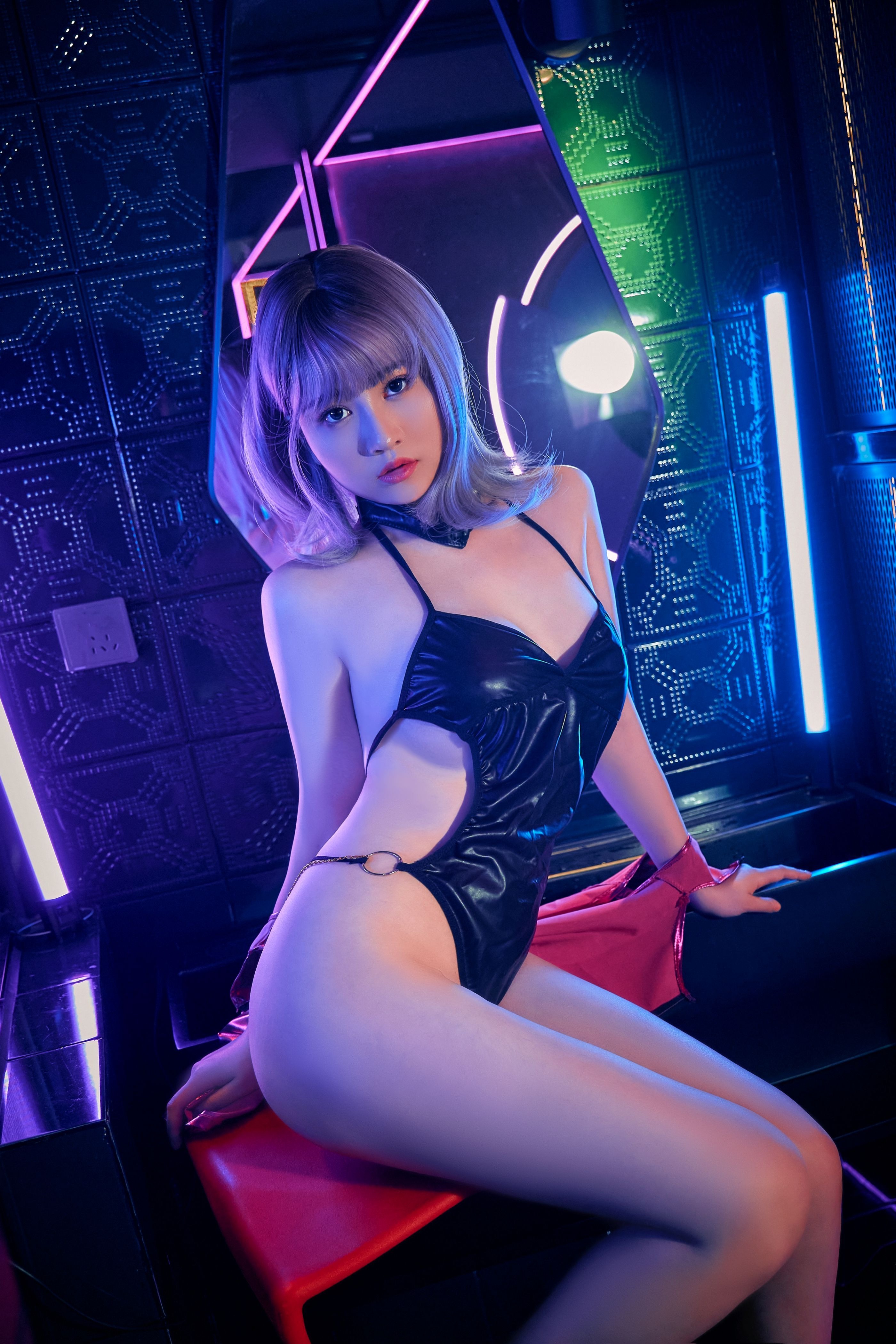年年 CyberGirl（2月6打赏群资源） 10