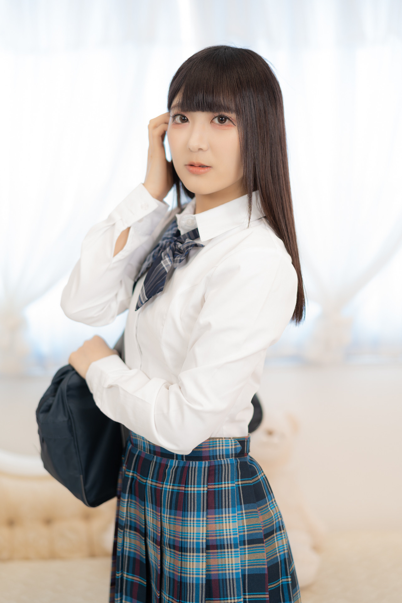 Ai Takanashi 高梨あい, [Minisuka.tv] 2023.05.18 Regular Gallery 16.1 12