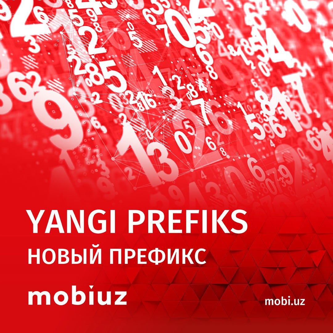 Mobiuz – Telegram