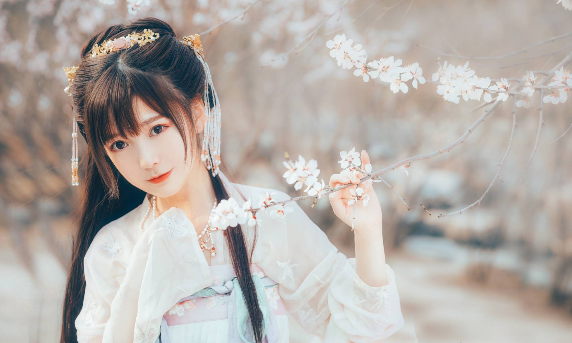 图片[82]-040 迷失幻境系列 – 第040期（汉服） [136P-295.19 MB]-六色网