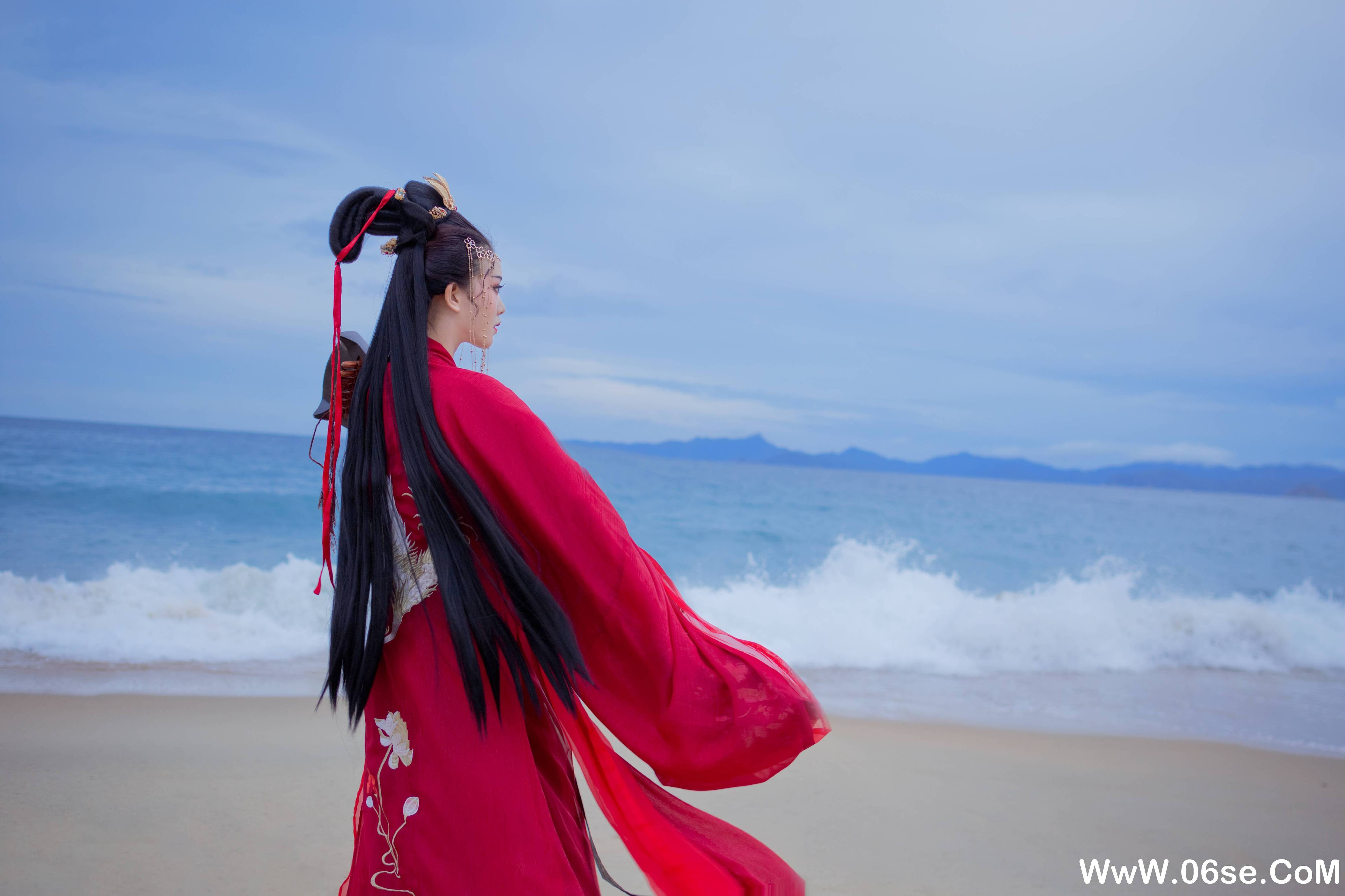 图片[13]-[YITUYU艺图语]2021.09.02 千帆过尽 航子[31+1P／235MB]-六色网