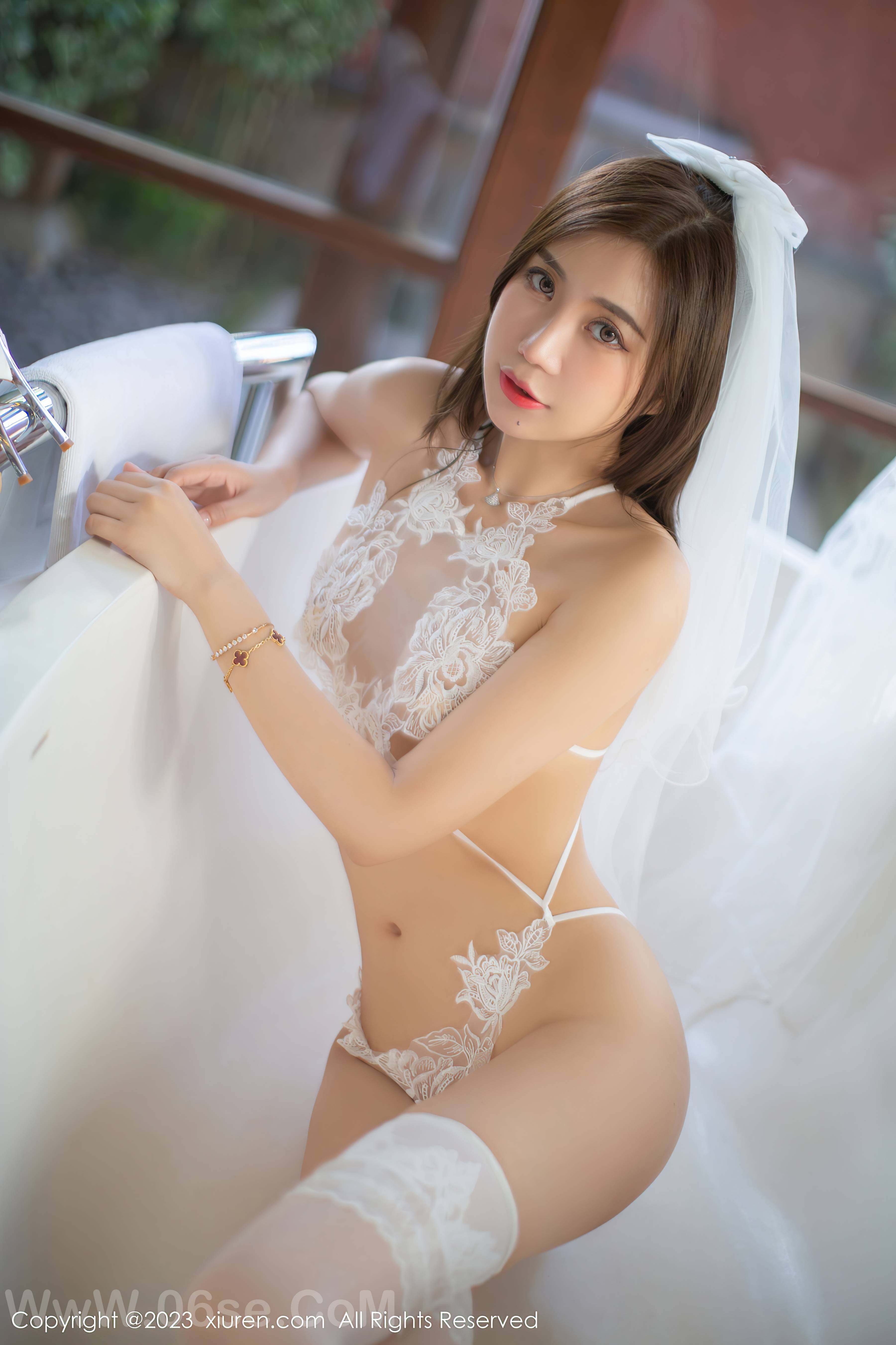 图片[45]-[Xiuren秀人网]2023.09.28 NO.7456 绮里嘉ula[80+1P／658MB]-六色网
