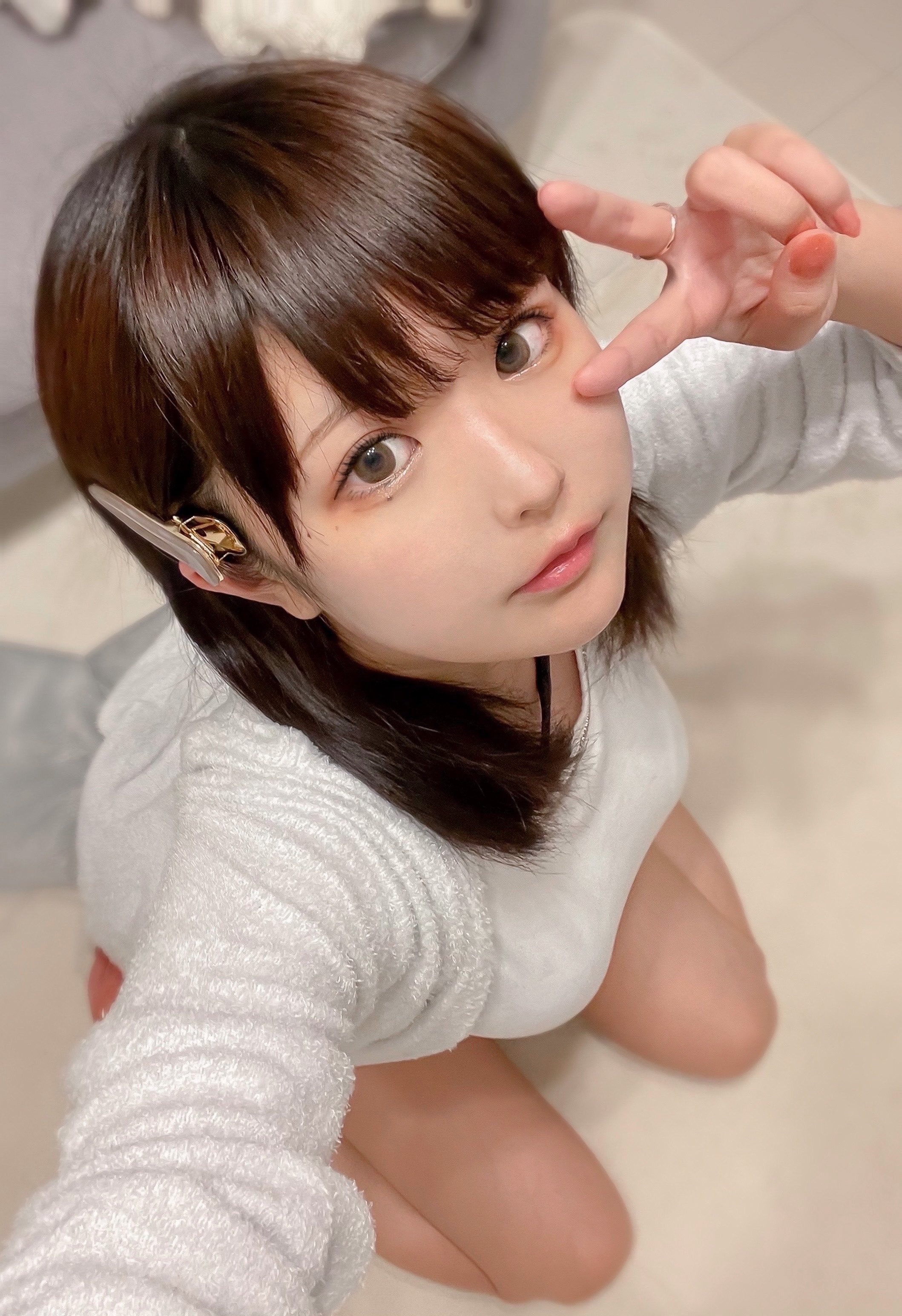 毎日眠たい(毎眠かのん) twitter 31