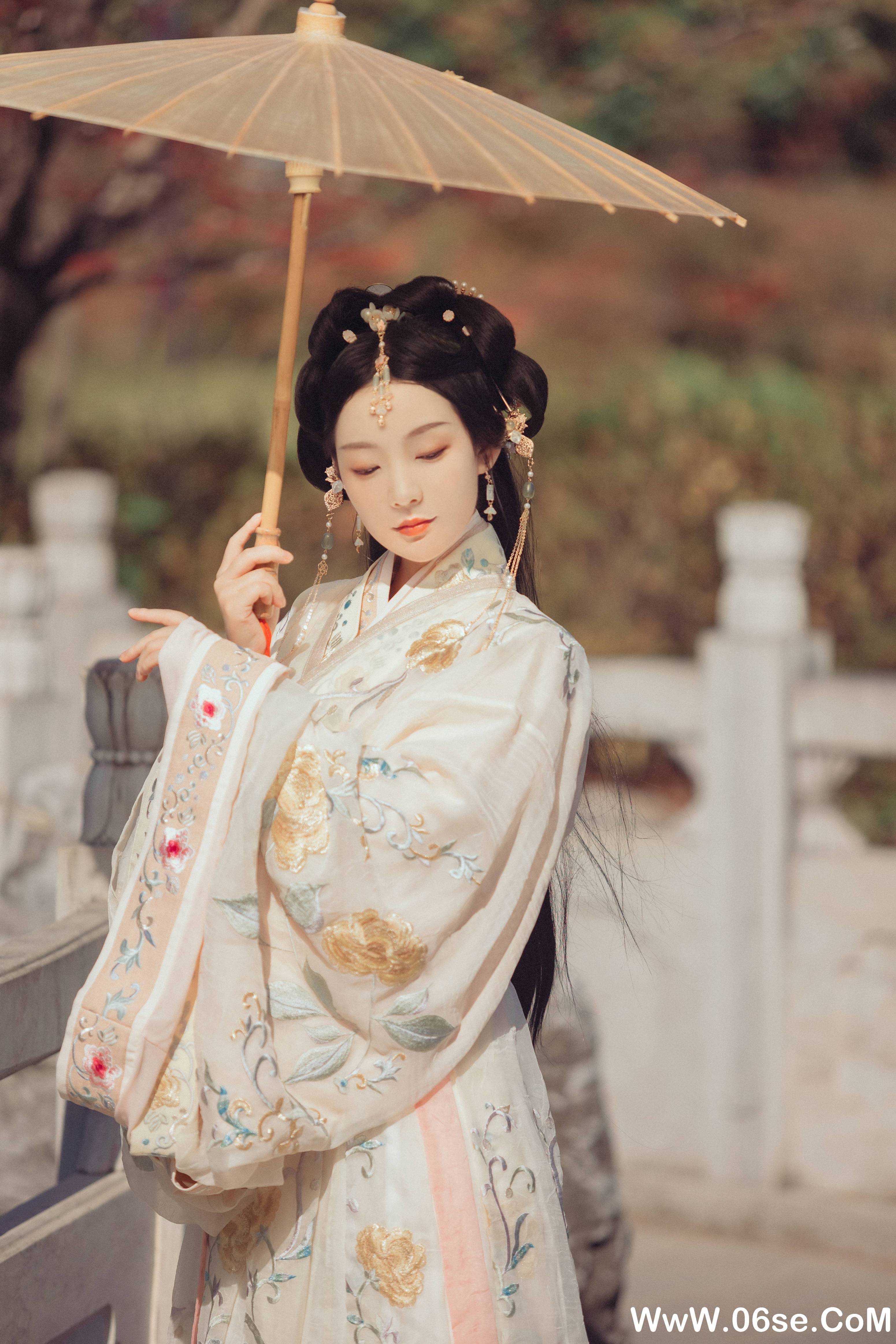 图片[19]-[YITUYU艺图语]2021.10.22 西洲曲 Seven[25+1P／343MB]-六色网