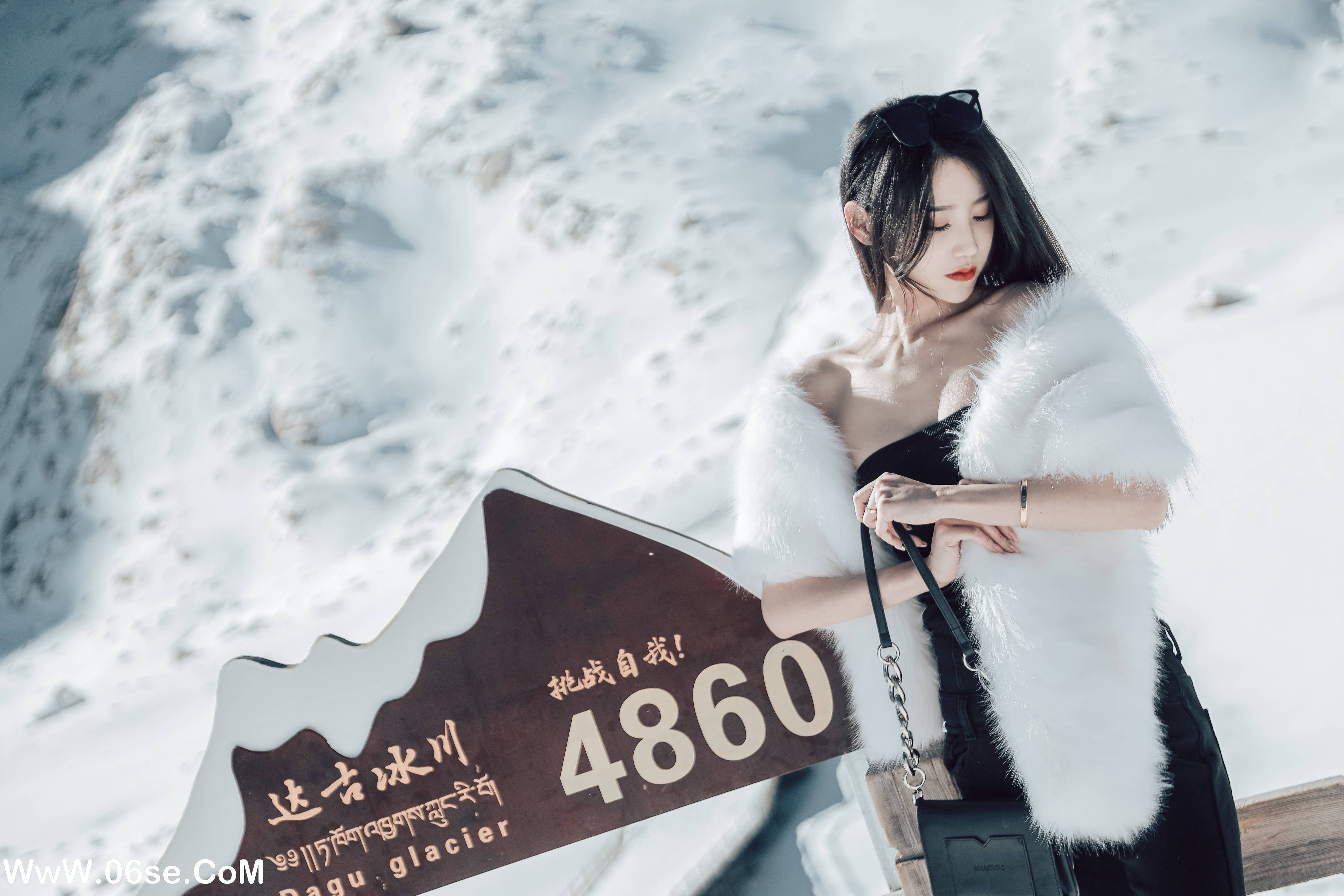 图片[13]-[YITUYU艺图语]2022.06.21 冰雪之巅 婷婷[34P-357.6M]-六色网