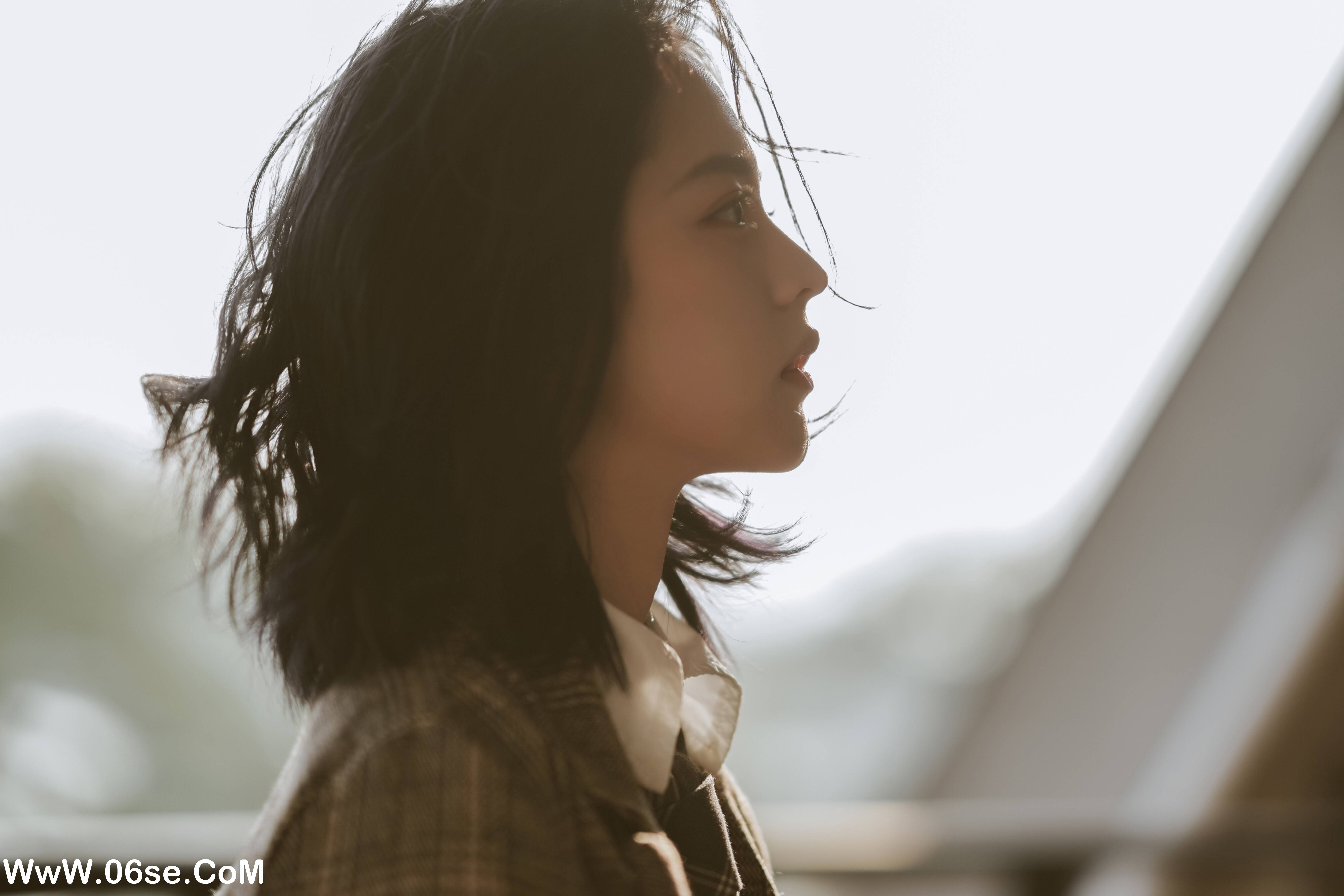 图片[4]-[YITUYU艺图语]2022.05.22 你的眼中明暗交杂一笑生花 Enndme[34P-313.36 MB]-六色网