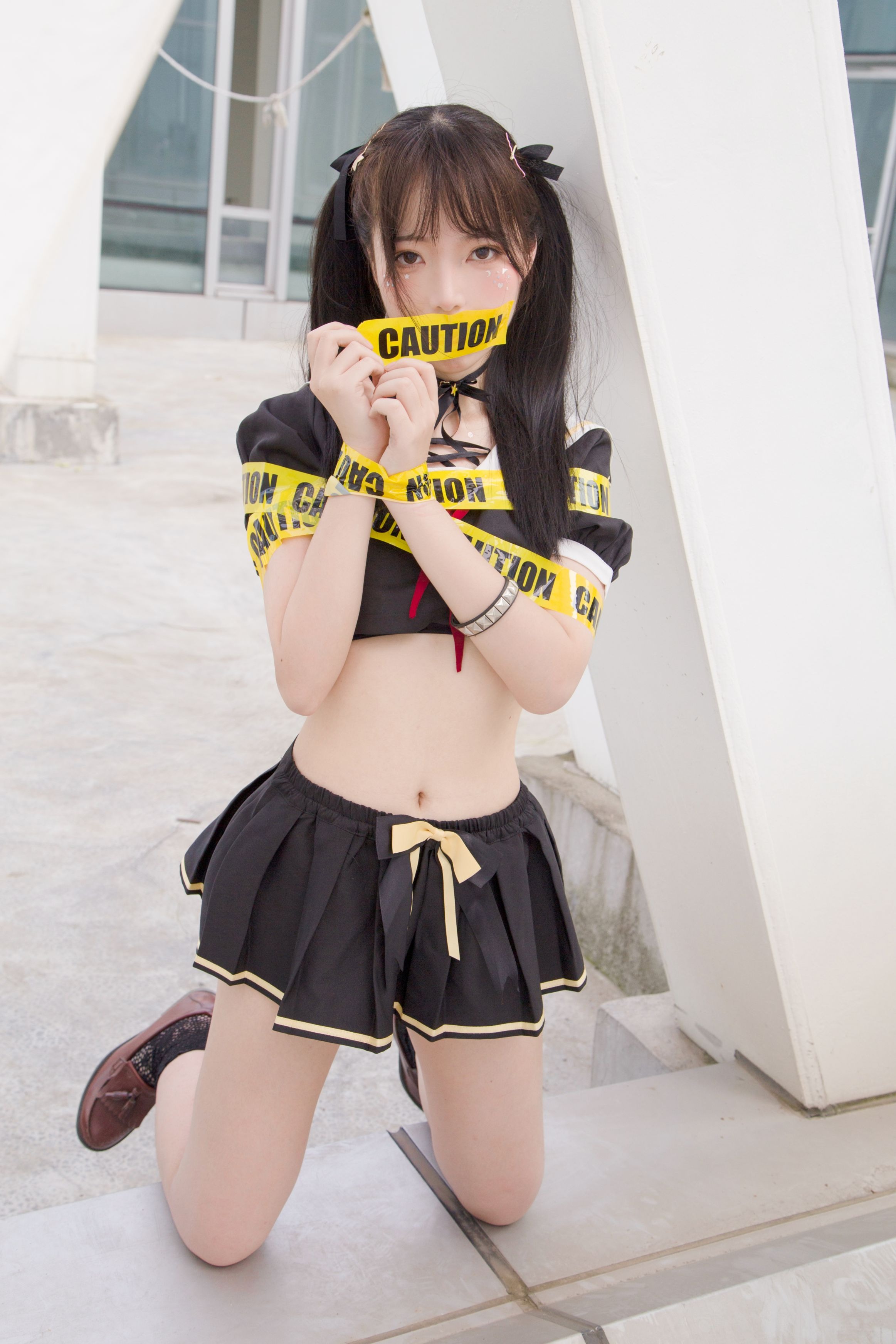 Fushii_海堂 - NO.05 魔法少女 [54P-331MB] 38
