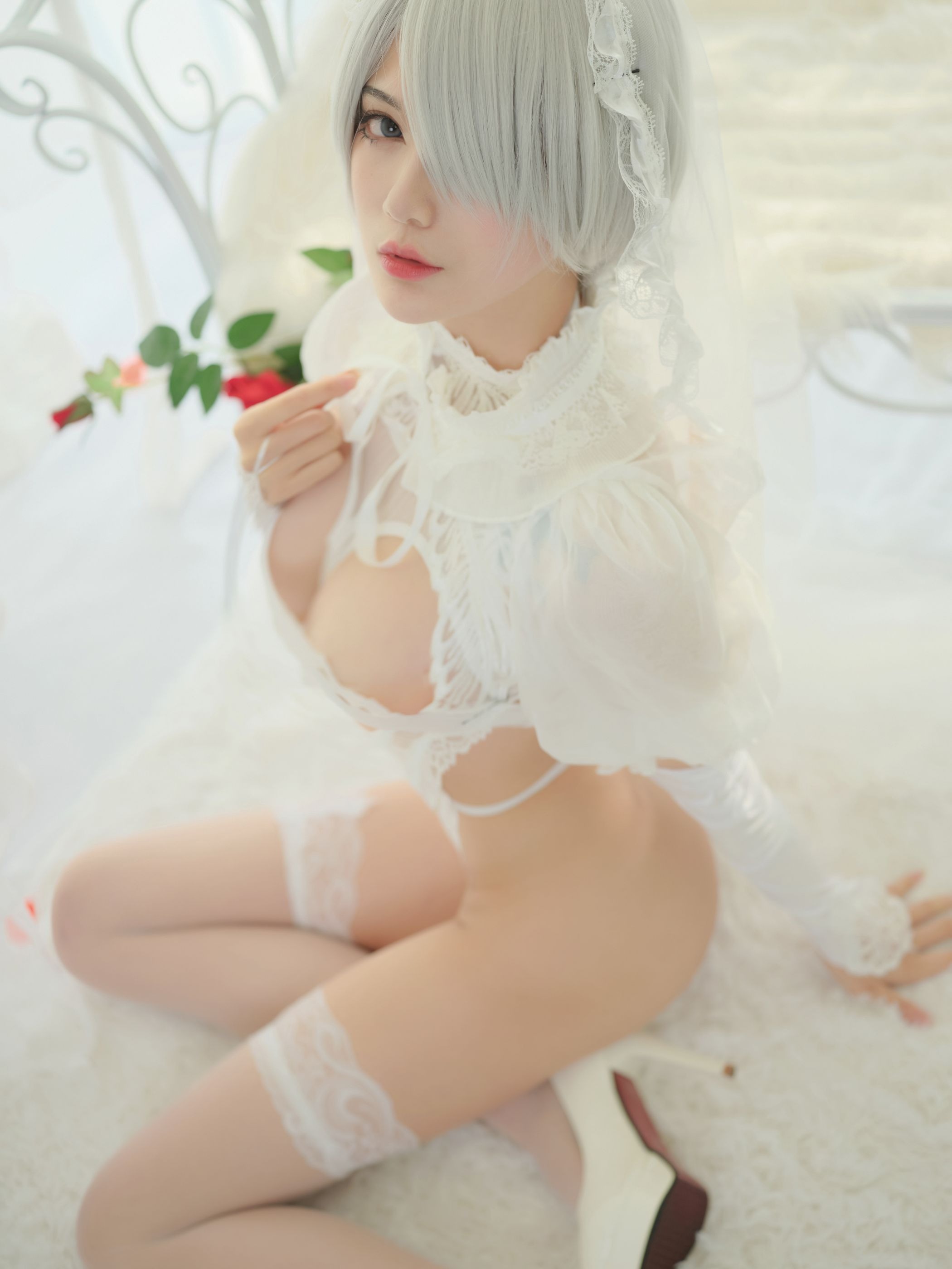 一米八的大梨子 2B（10月30打赏群资源） 12