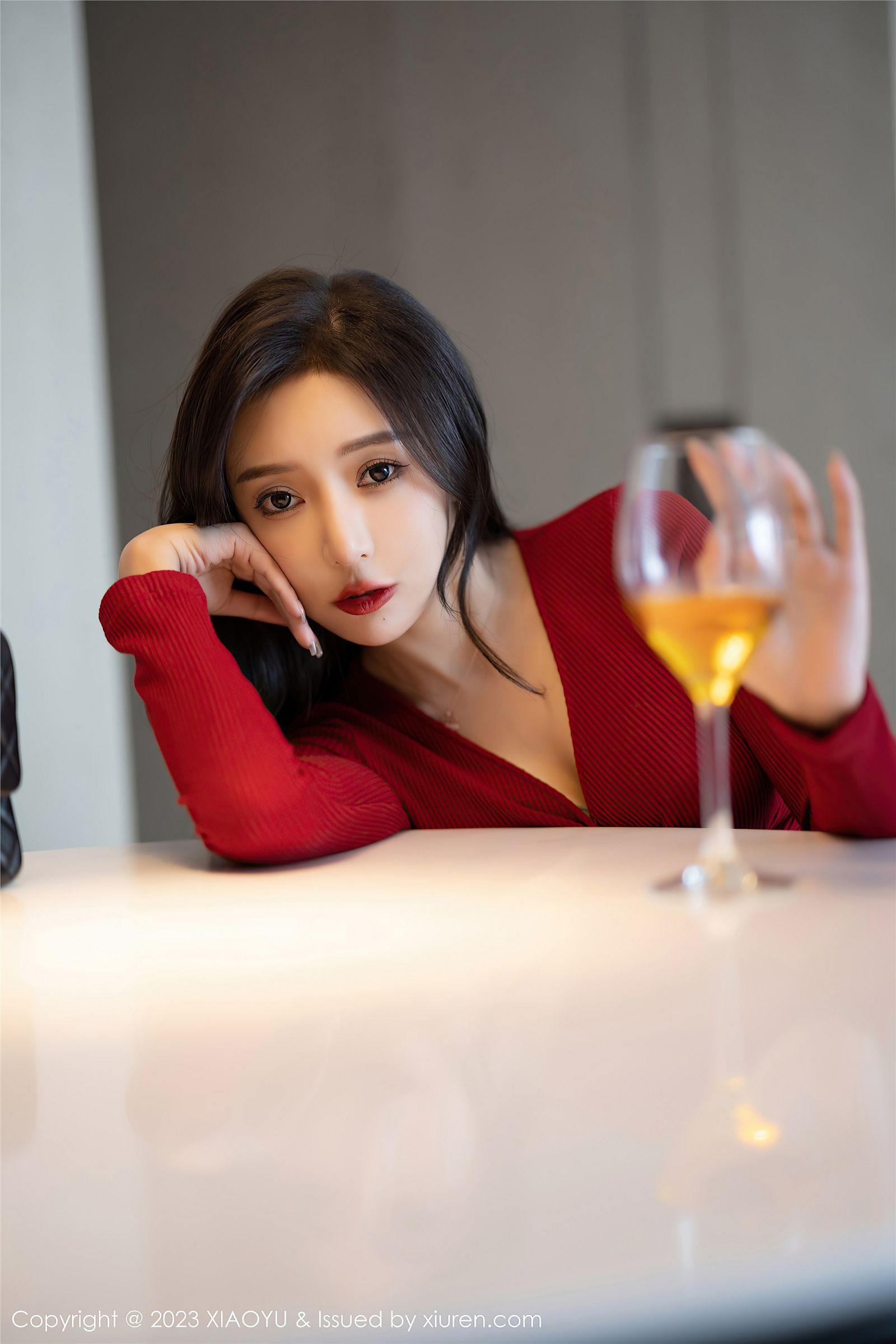 图片[20]-[XIAOYU画语界] 2023.03.16 NO.987 王馨瑶yanni-六色网