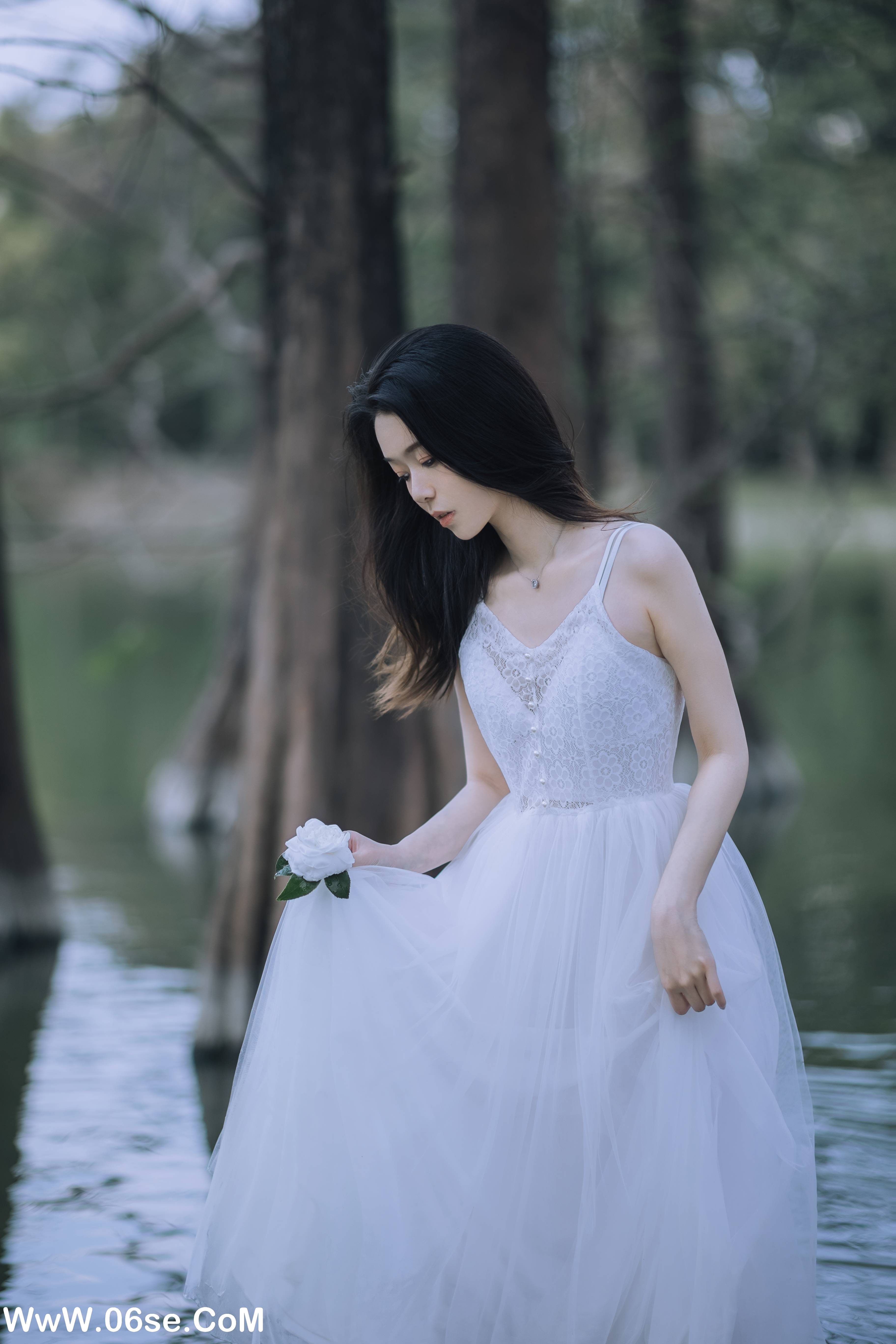 图片[7]-[YITUYU艺图语]2022.07.11 水生植物 航子就是航子呀[23+1P／167MB]-六色网