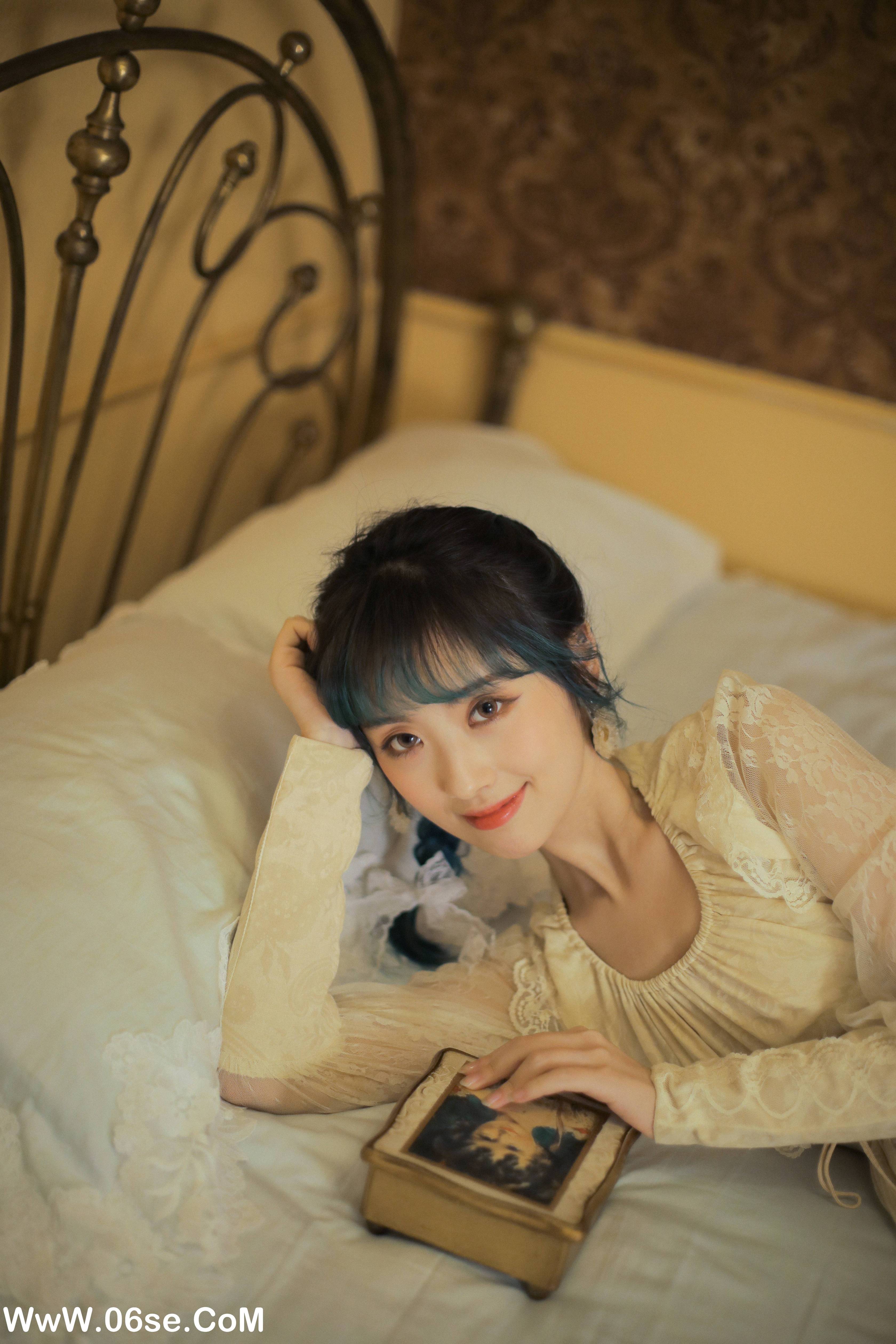 图片[14]-[YITUYU艺图语]2022.08.23 少女的梦 小曹[33+1P／283MB]-六色网