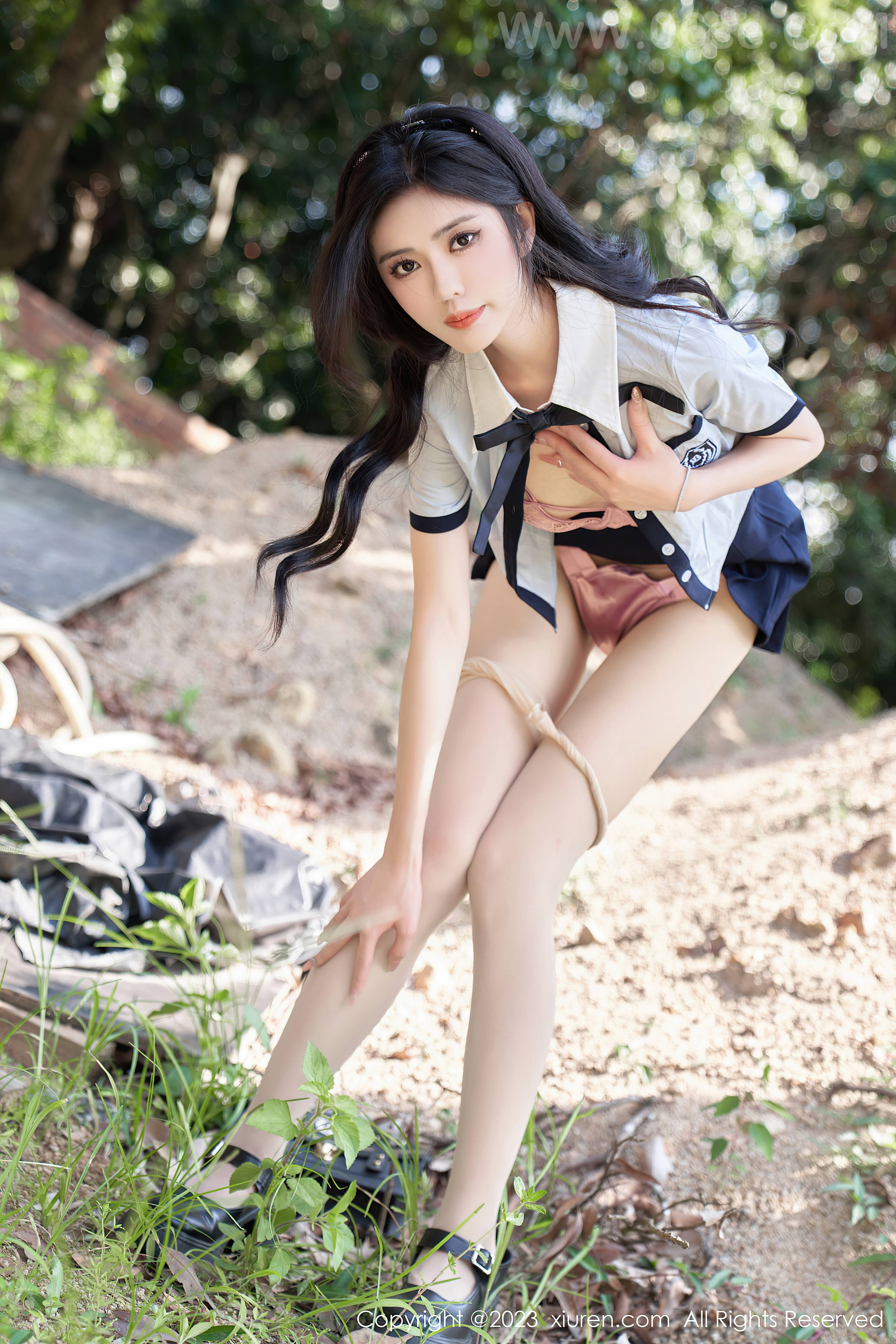 图片[56]-[XiuRen秀人网] 2023.07.05 NO.7028 浅浅Danny [95+1P1.09G]-六色网