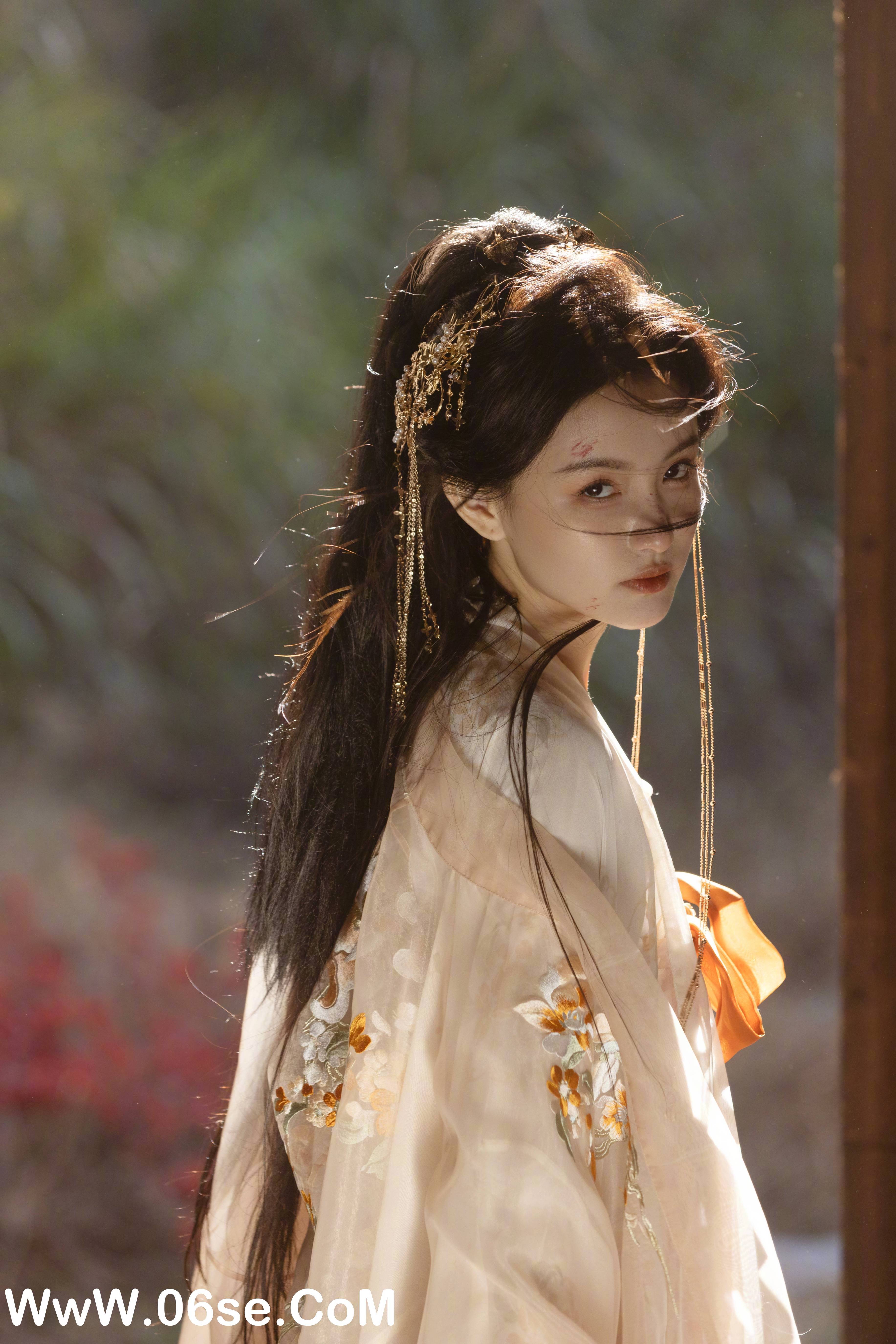 图片[38]-088 迷失幻境系列 – 第088期（国风特别篇） [60P-343.44 MB]-六色网