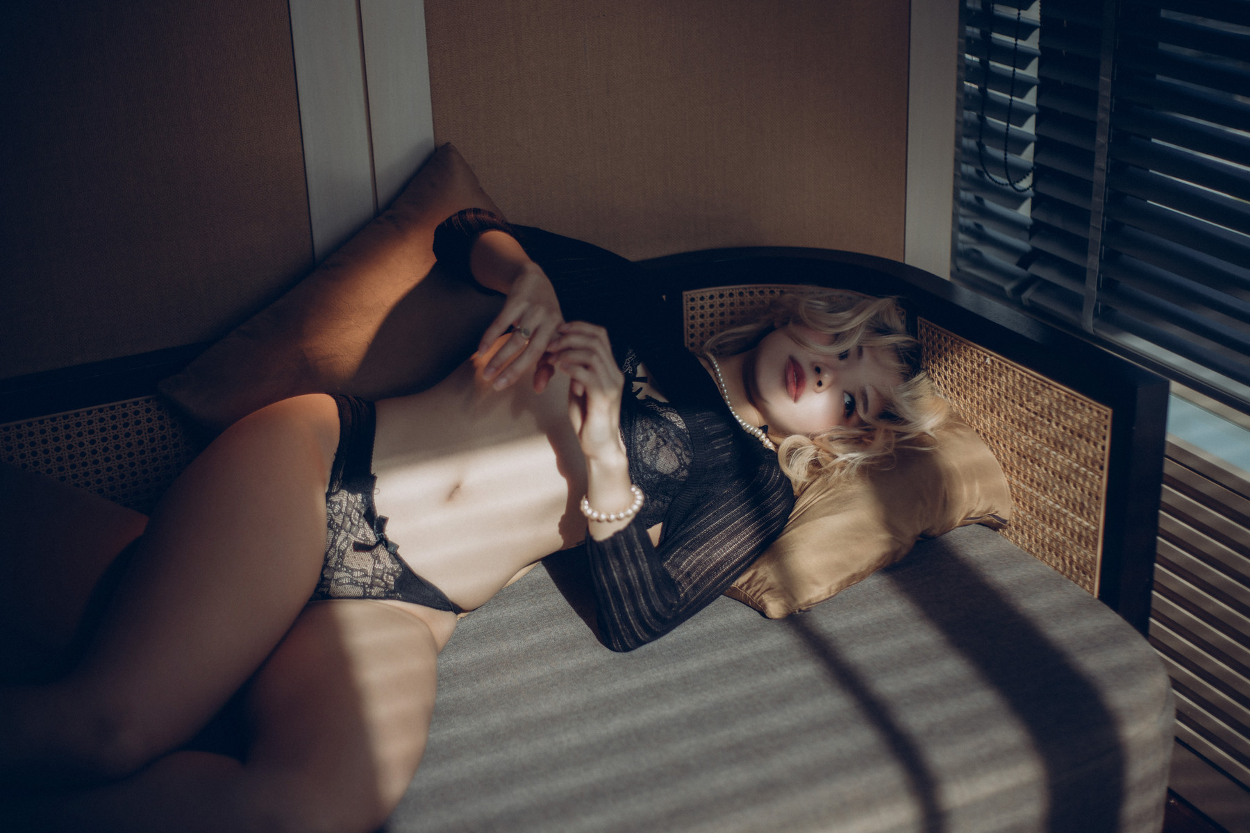 Kuromelo 黒メル, [DCP-snaps] Piece Of Me Set.01 37