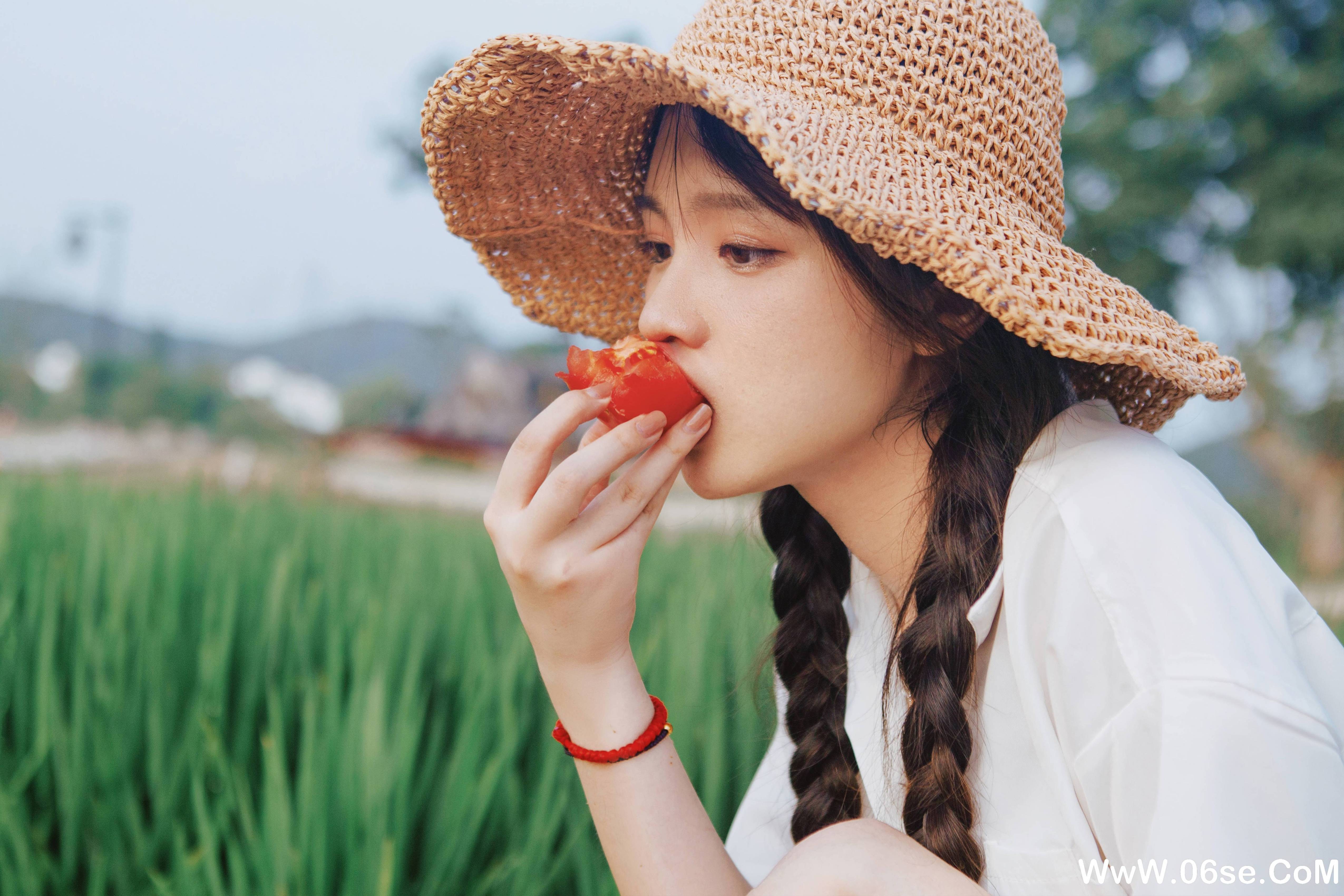 图片[25]-[YITUYU艺图语]2021.06.28 小森林.秋夏 小花花花花圈[27+1P／313MB]-六色网