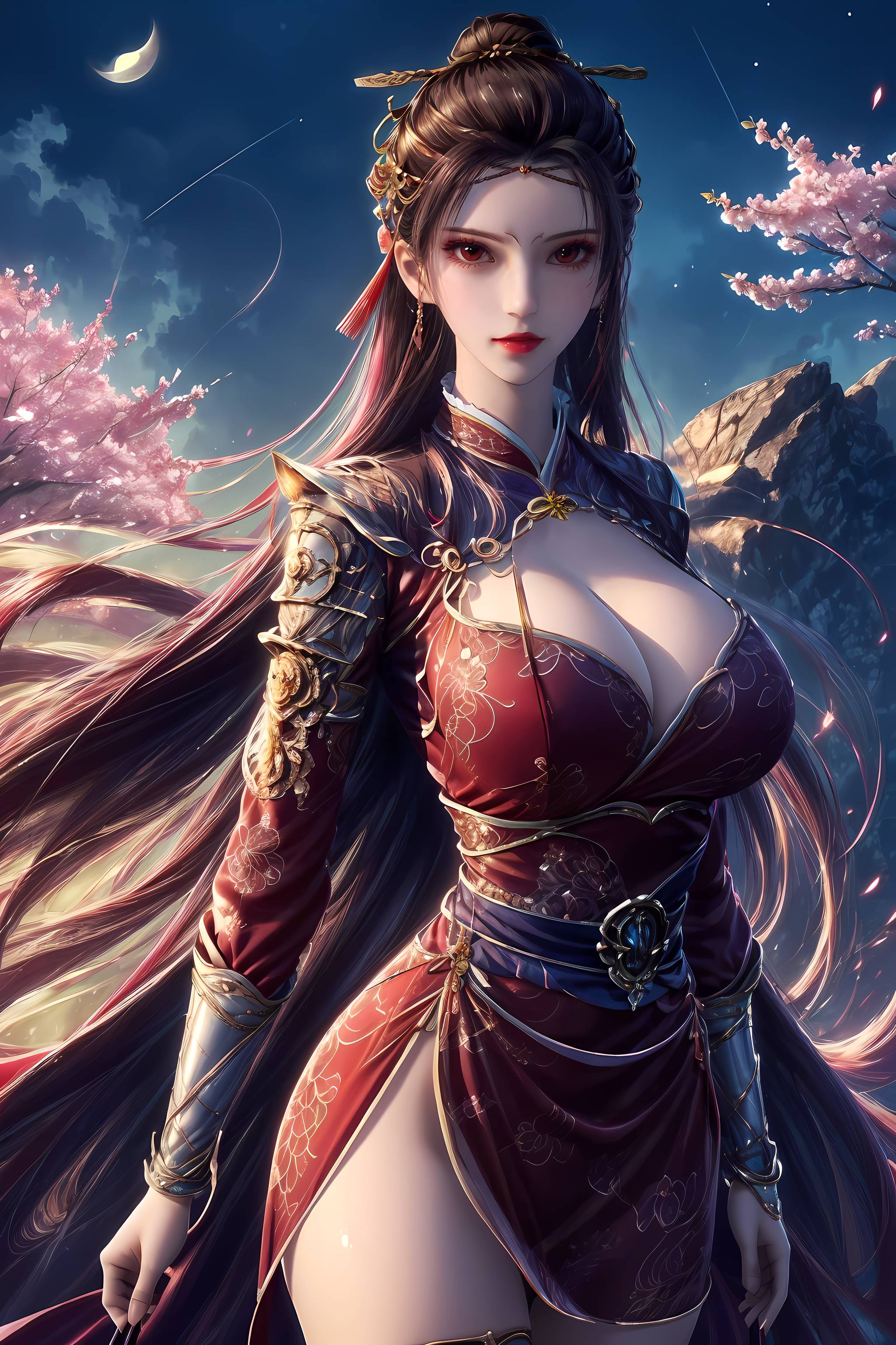 图片[11]-画江湖不良人-女帝0401-六色网
