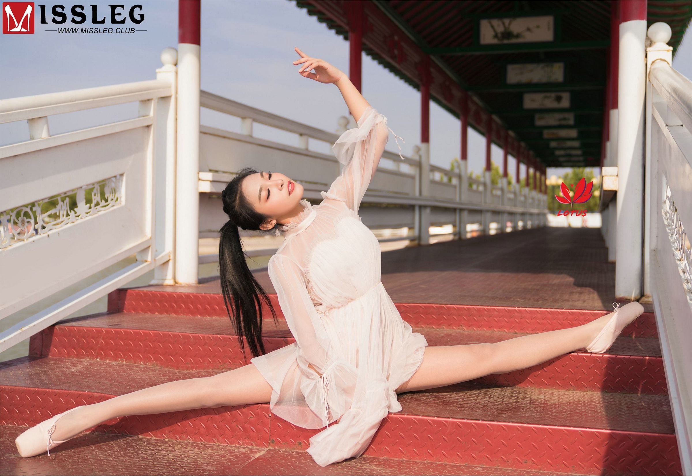 图片[26]-[MISSLEG蜜丝] 2019.11.15 M018 小鬼3-六色网