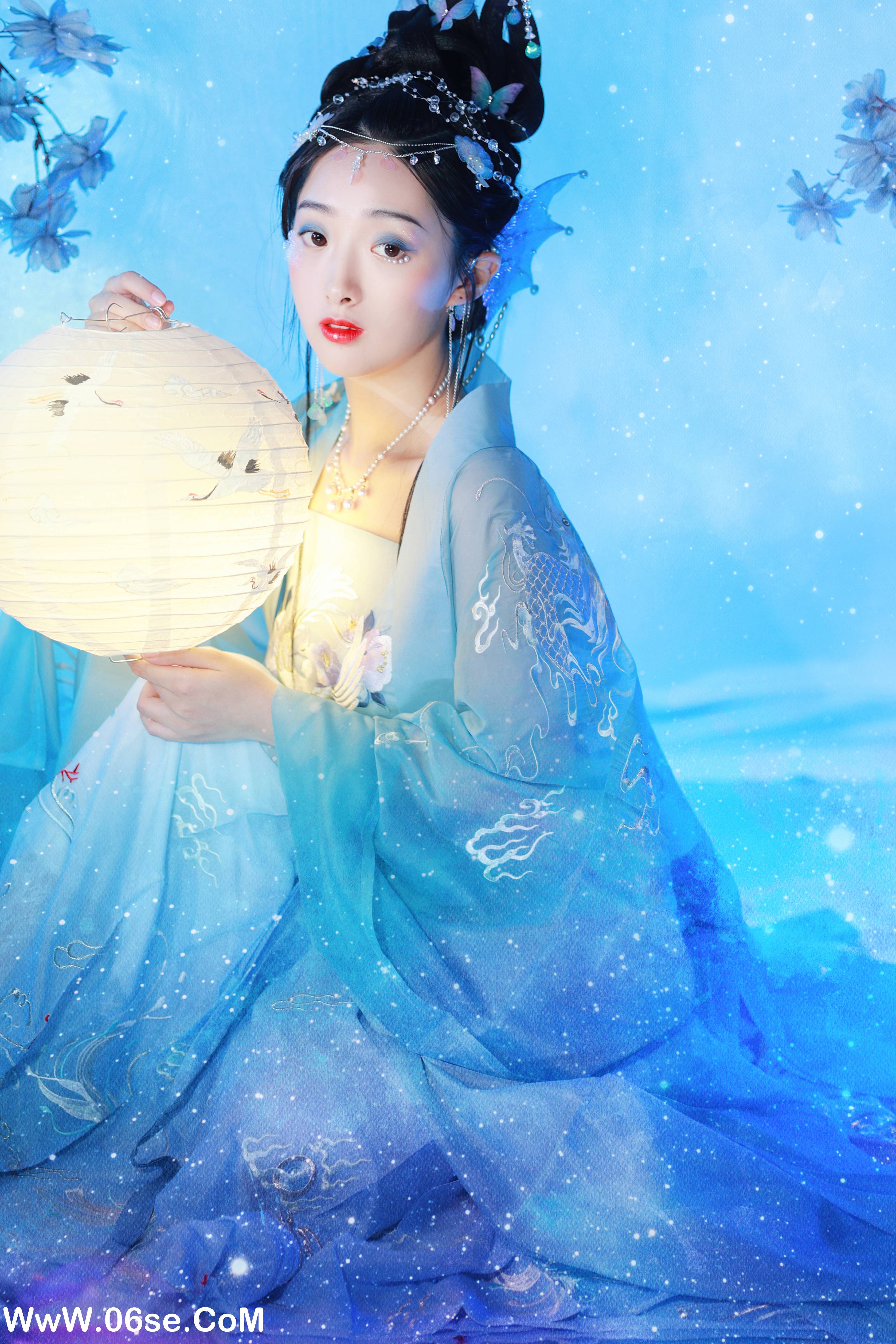 图片[11]-[YITUYU艺图语]2022.12.26 人鱼公主 云小主好脾气[19+1P／120MB]-六色网