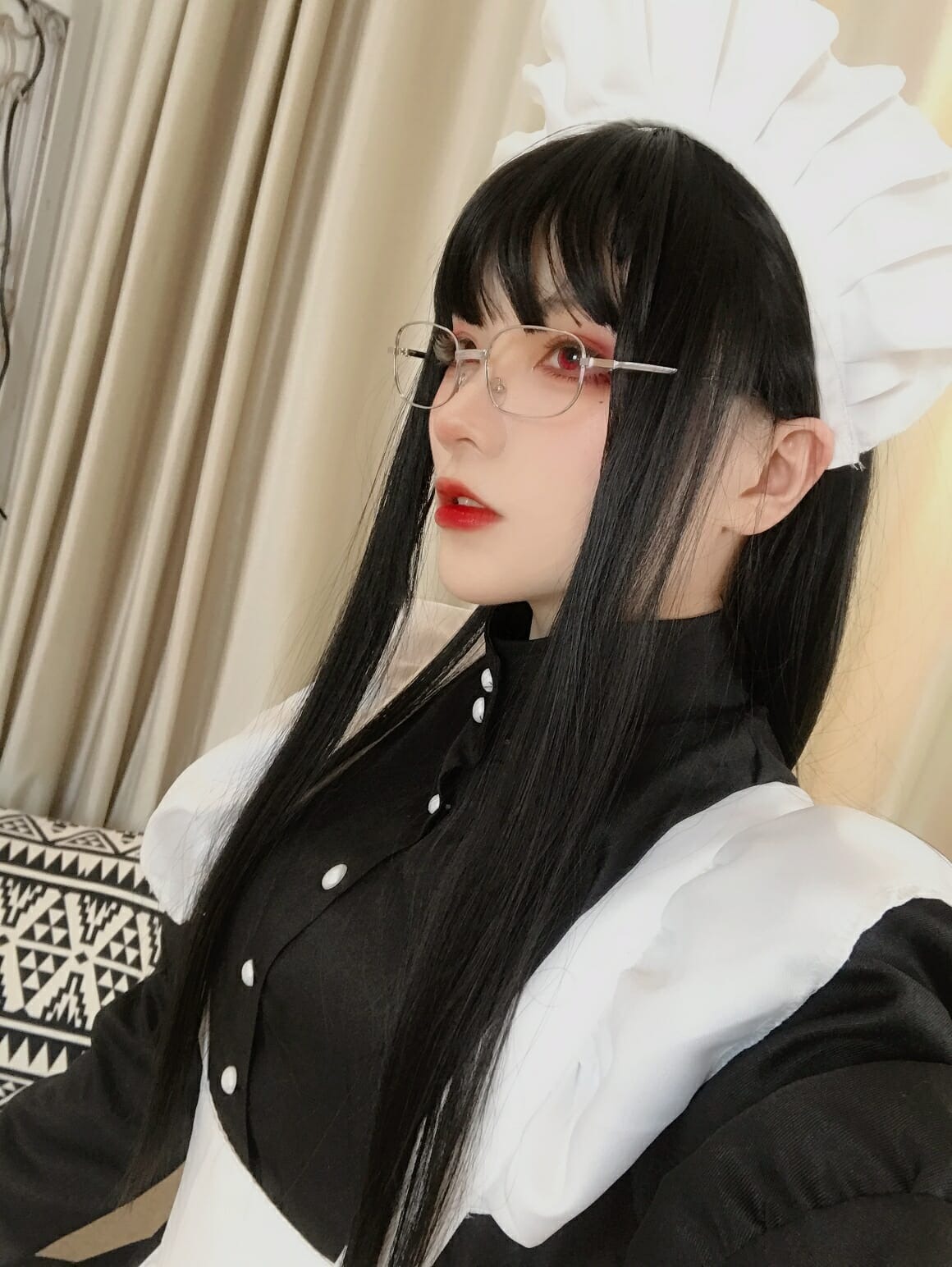 起司块wii-传统女仆[80P9GIF] 64