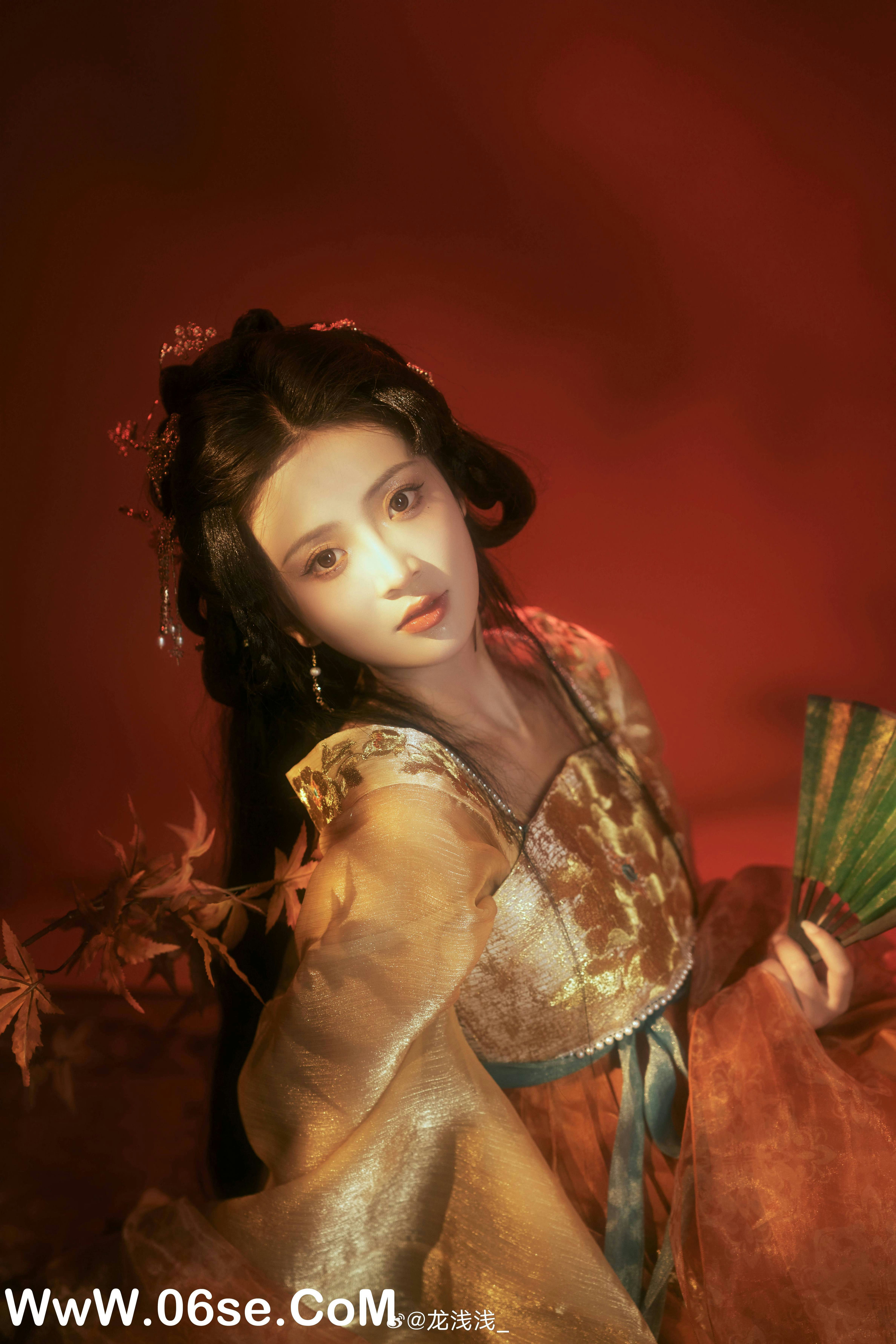 图片[44]-100 迷失幻境系列 – 第100期（人间烟火） [60P-308.64 MB]-六色网