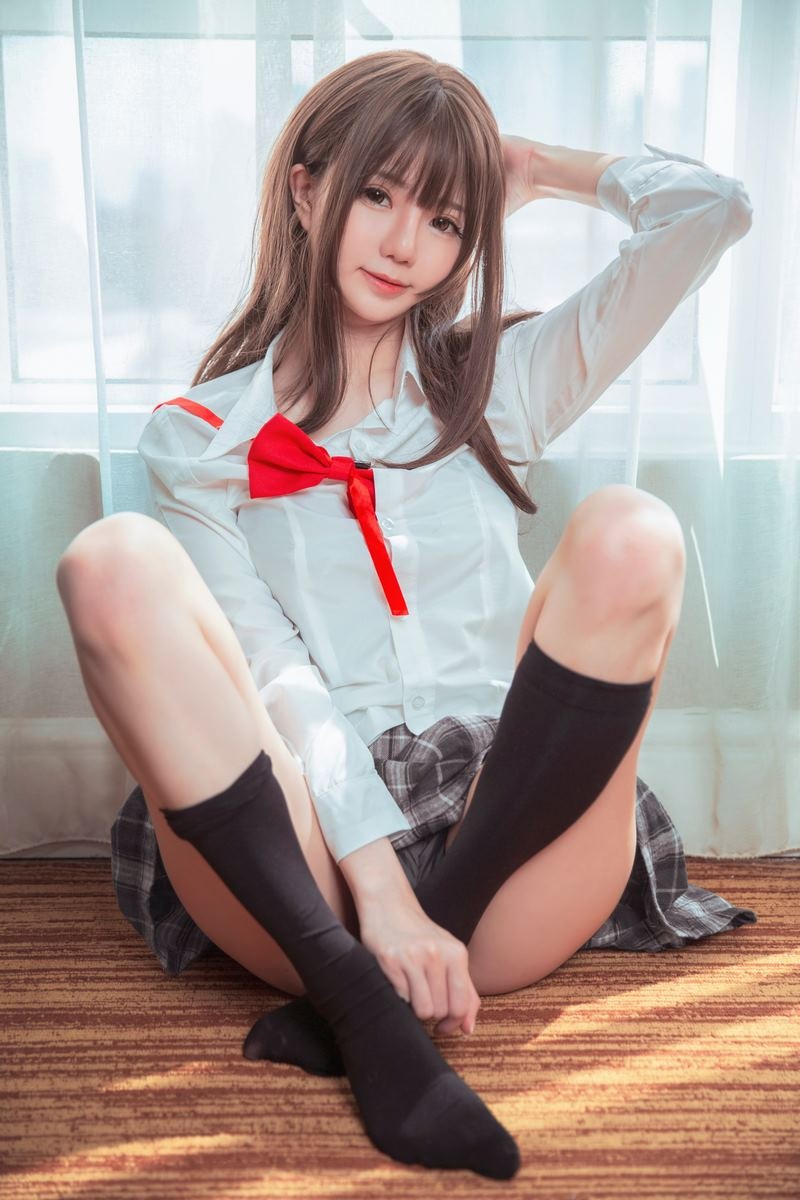 [Cos]Sally Dorasnow - Sayu [61P] 19