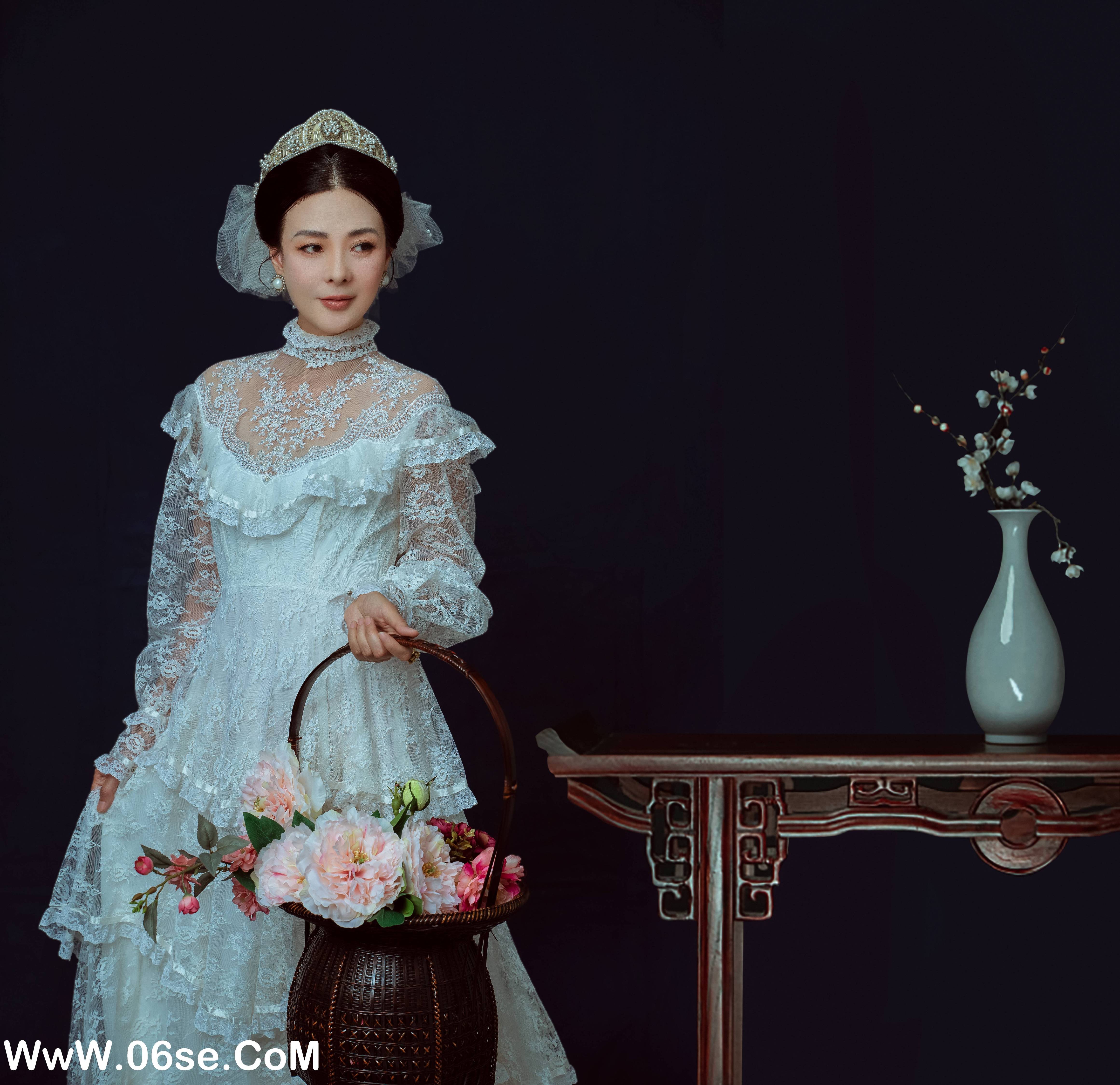 图片[5]-[YITUYU艺图语]2022.07.03 花开半夏 莲[30P-480.5M]-六色网