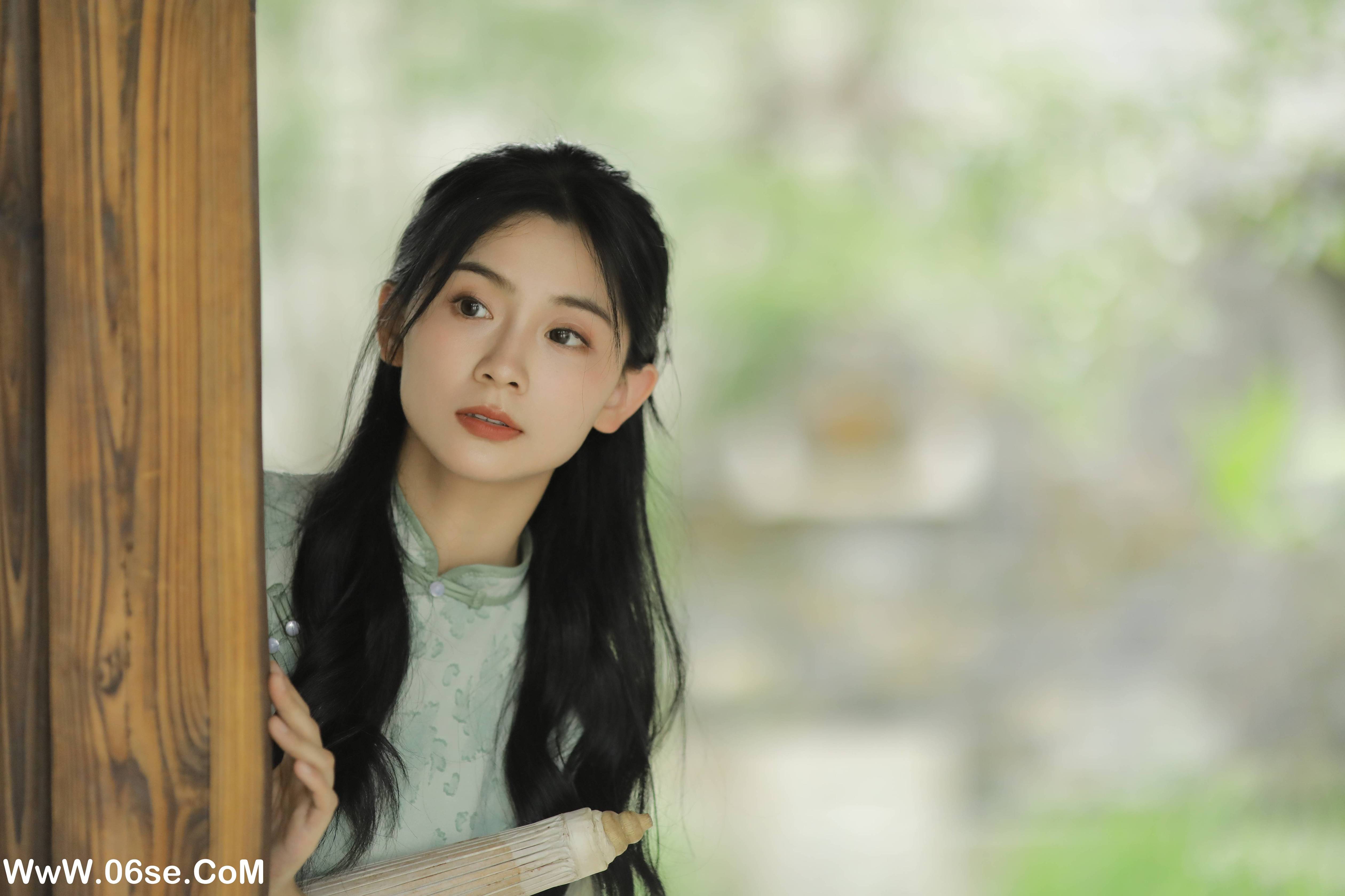 图片[13]-[YITUYU艺图语]2022.11.24 江南 往往[24+1P／344MB]-六色网