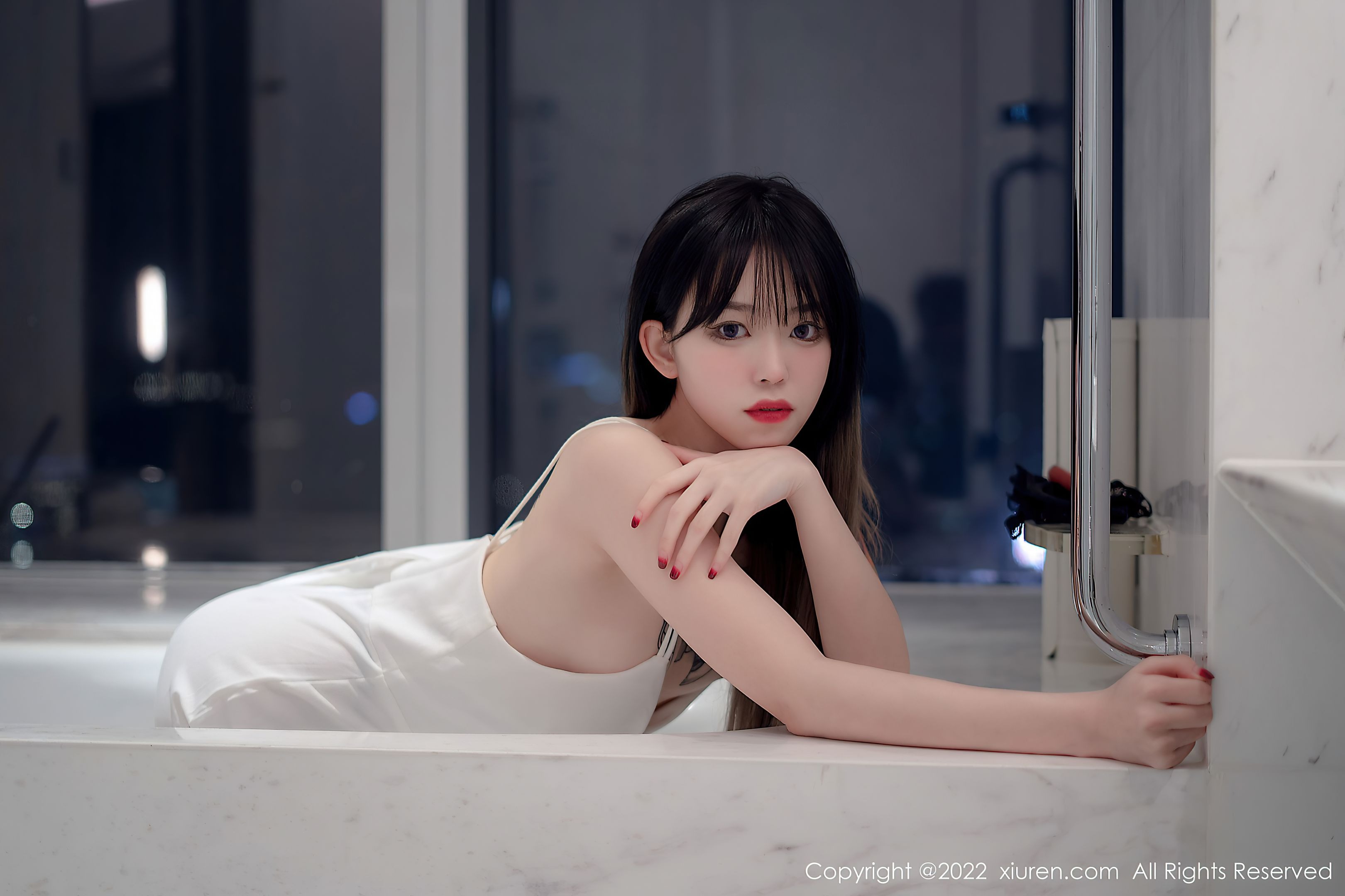 NO.4611 奶瓶.[55+1P／434MB] 17