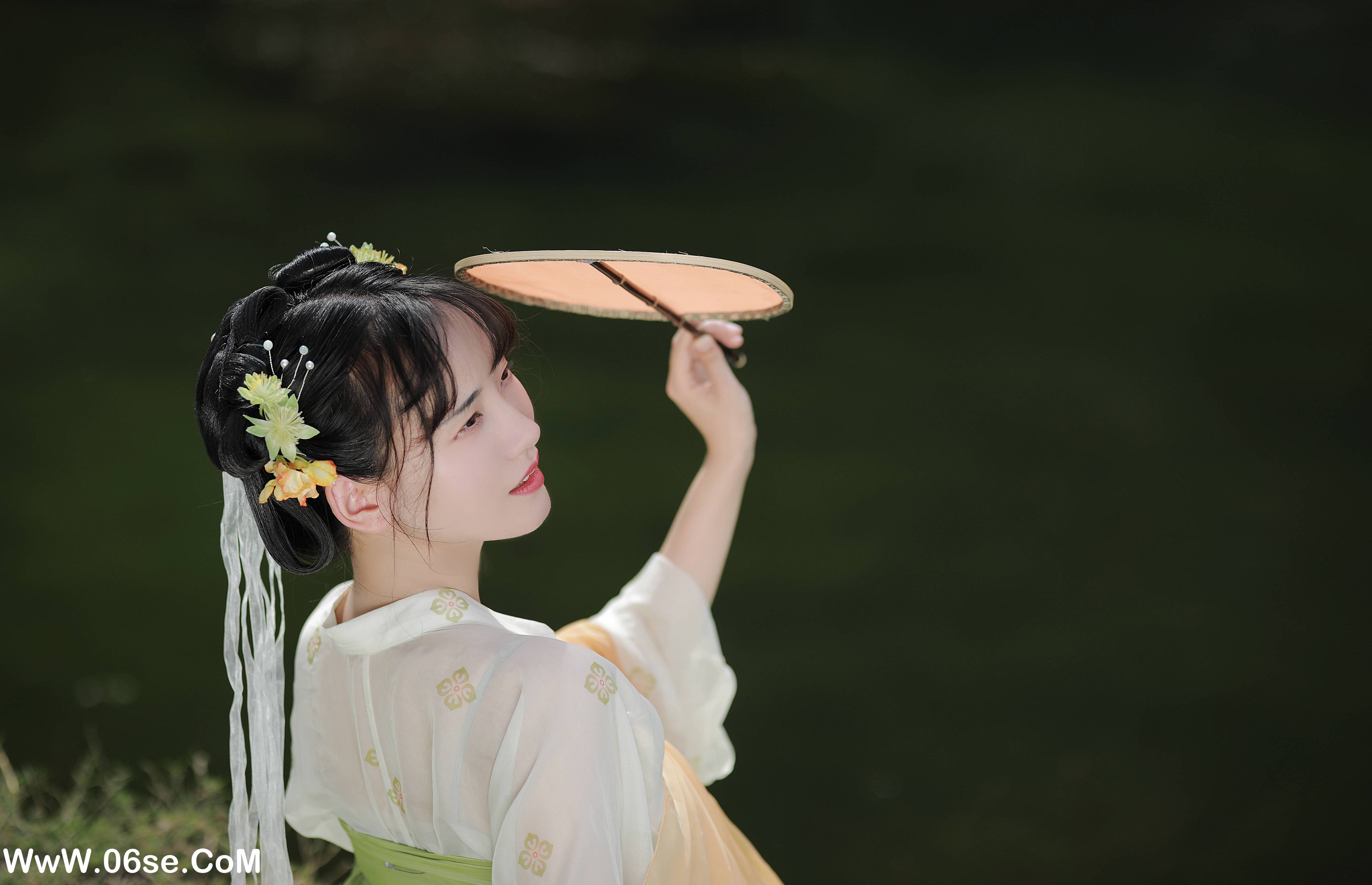 图片[28]-[YITUYU艺图语]2022.06.19 吾家有妹初长成 甜甜阑[34P-621.05MB]-六色网