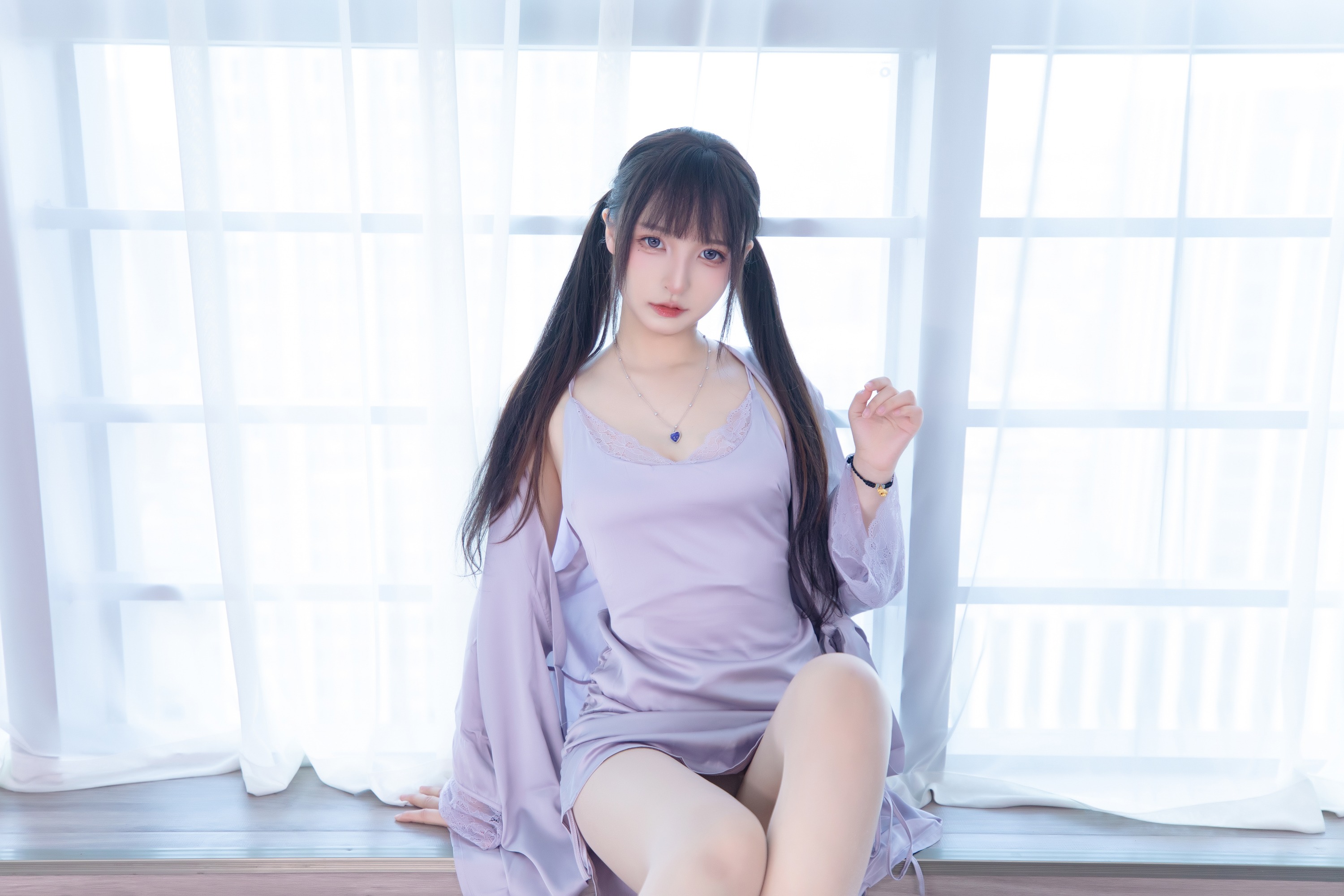 神楽坂真冬 望眼欲穿 28