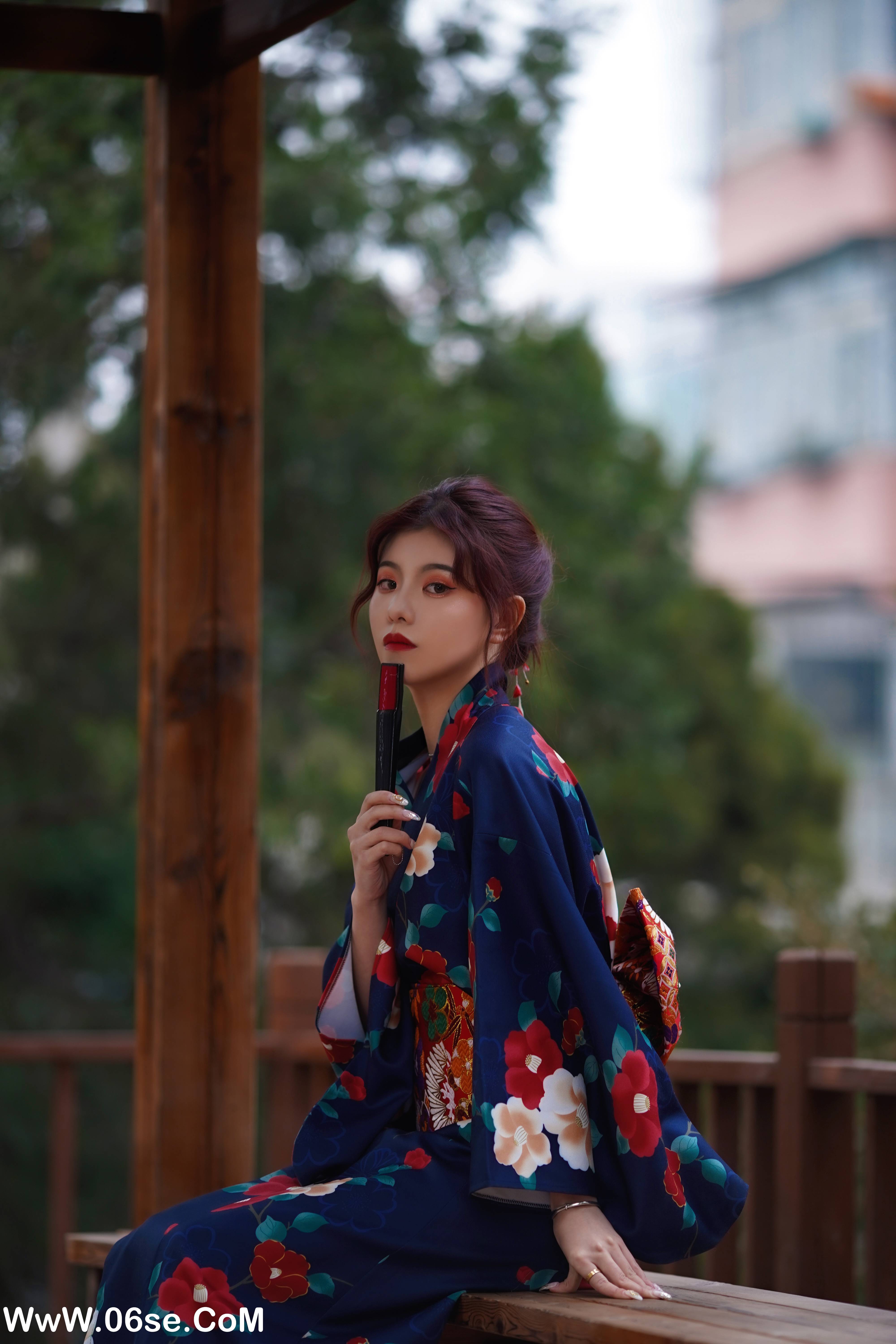图片[23]-[YITUYU艺图语]2022.11.02 和服少女 lucy[25+1P／153MB]-六色网