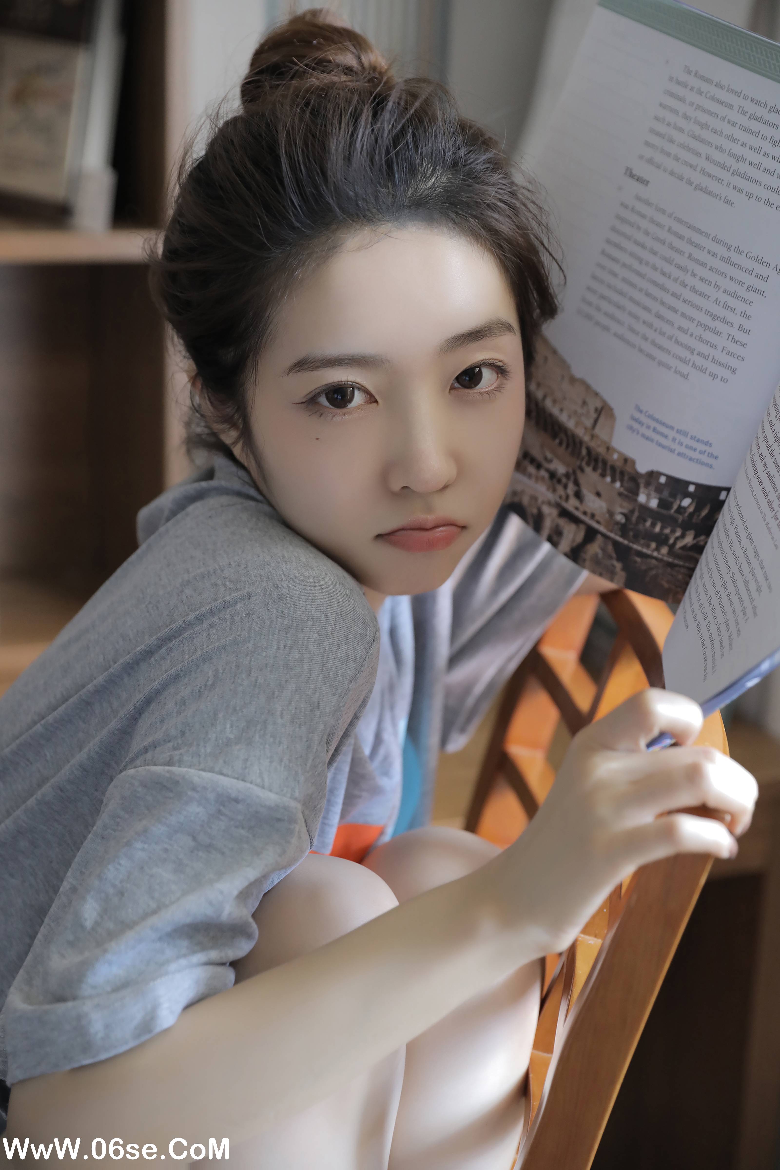 图片[3]-[YITUYU艺图语]2022.07.18 暗恋变热恋 Ygoooy[27+1P／115MB]-六色网