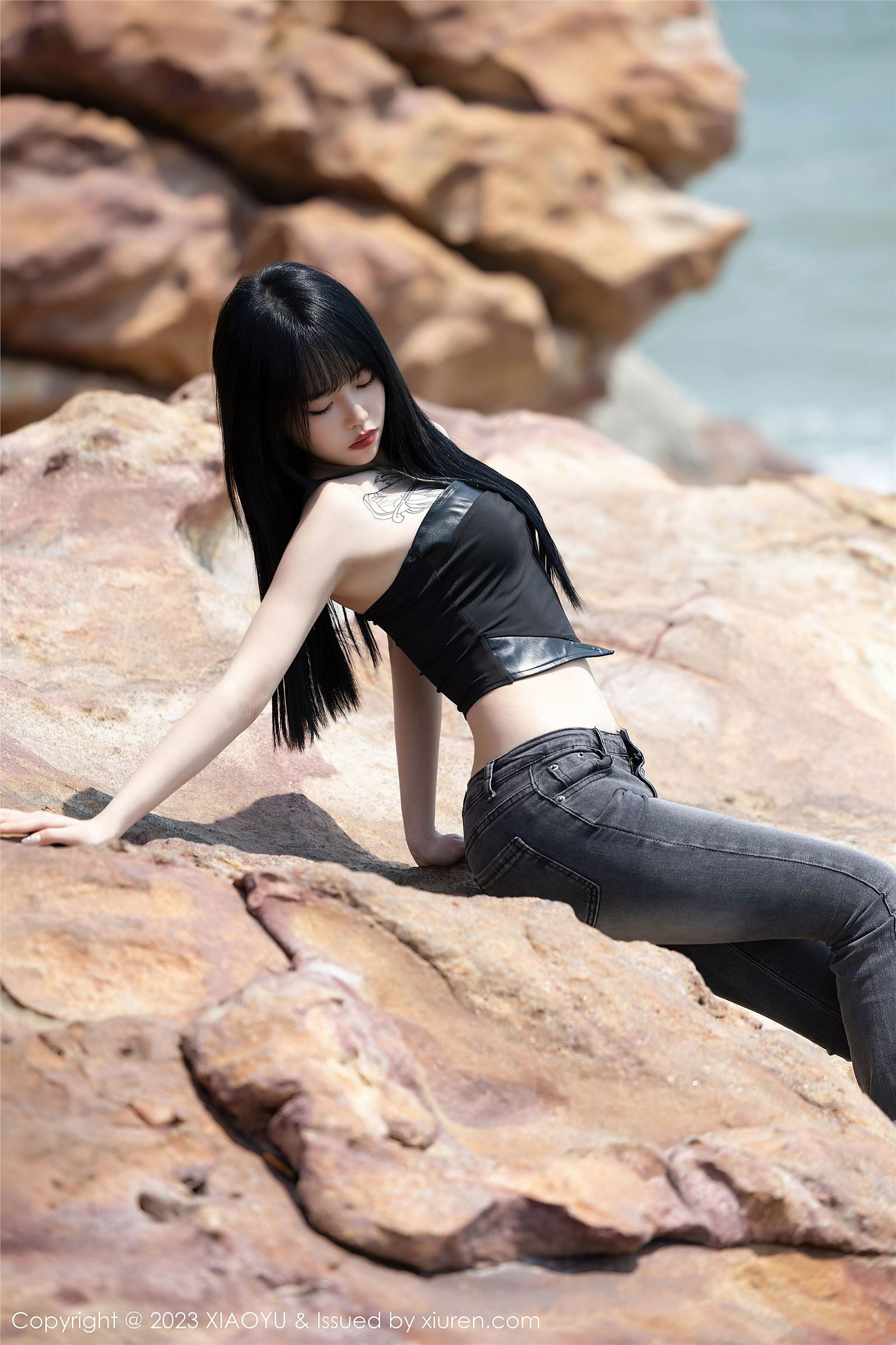 图片[18]-[XIAOYU画语界] 2023.06.12 NO.1047 奶瓶-六色网