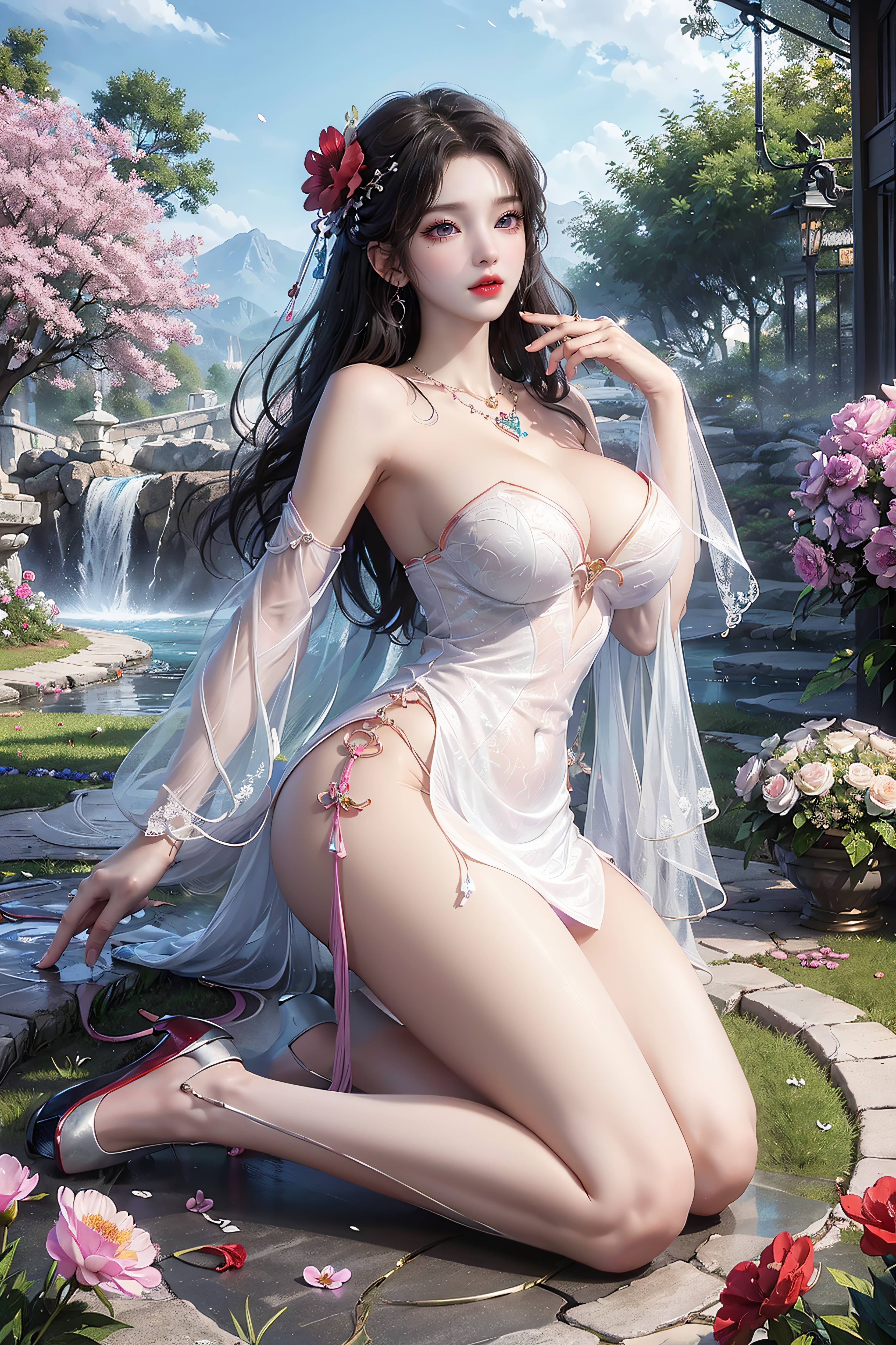 图片[9]-完美世界 清漪 瑞视风 0402-六色网