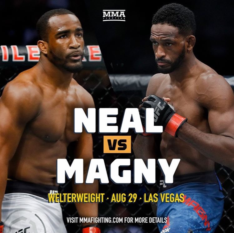 ALL MMA | UFC – Telegram