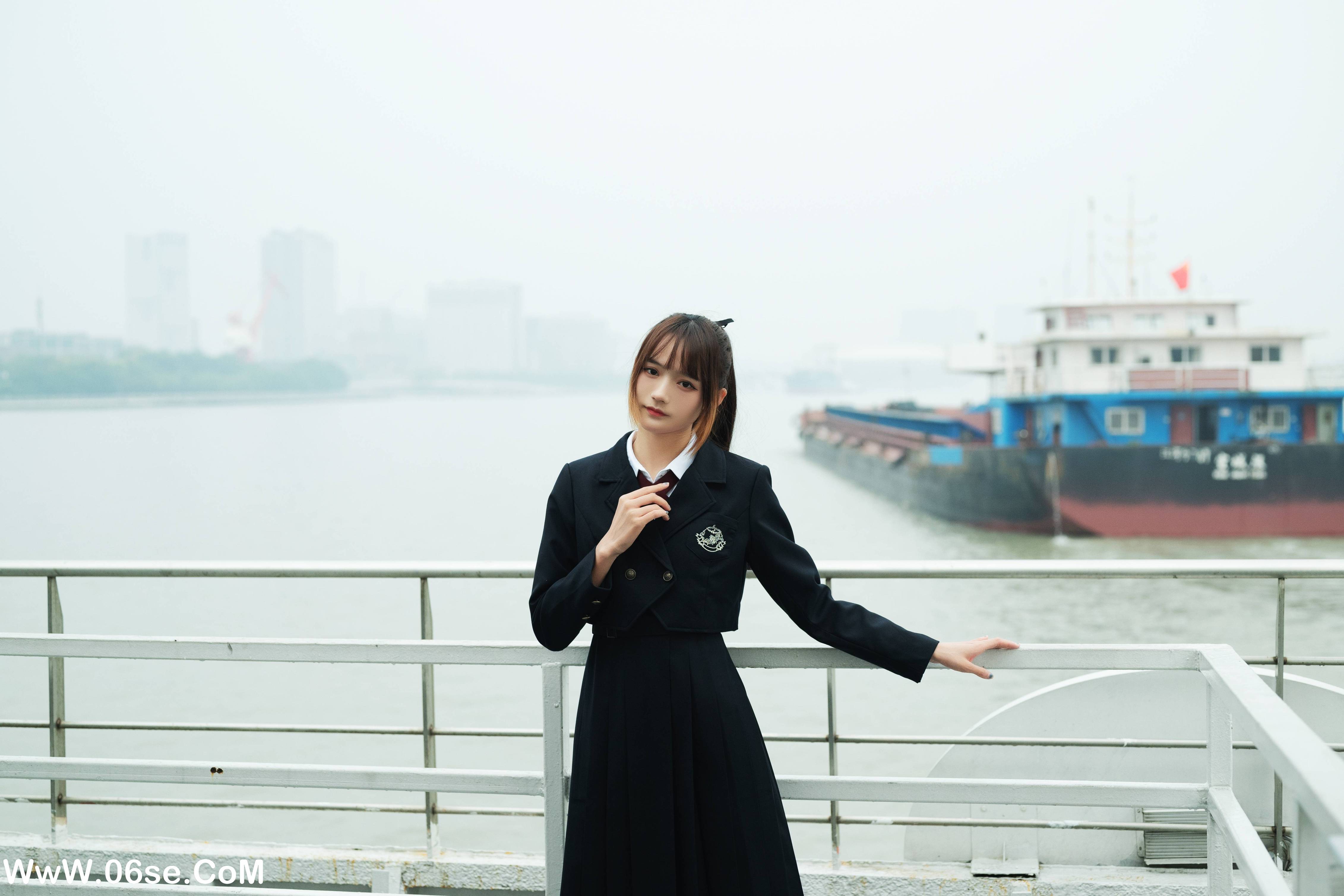 图片[33]-[YITUYU艺图语]2022.07.08 阴天的小确幸 兔子Zzz不吃胡萝卜[36+1P／328MB]-六色网