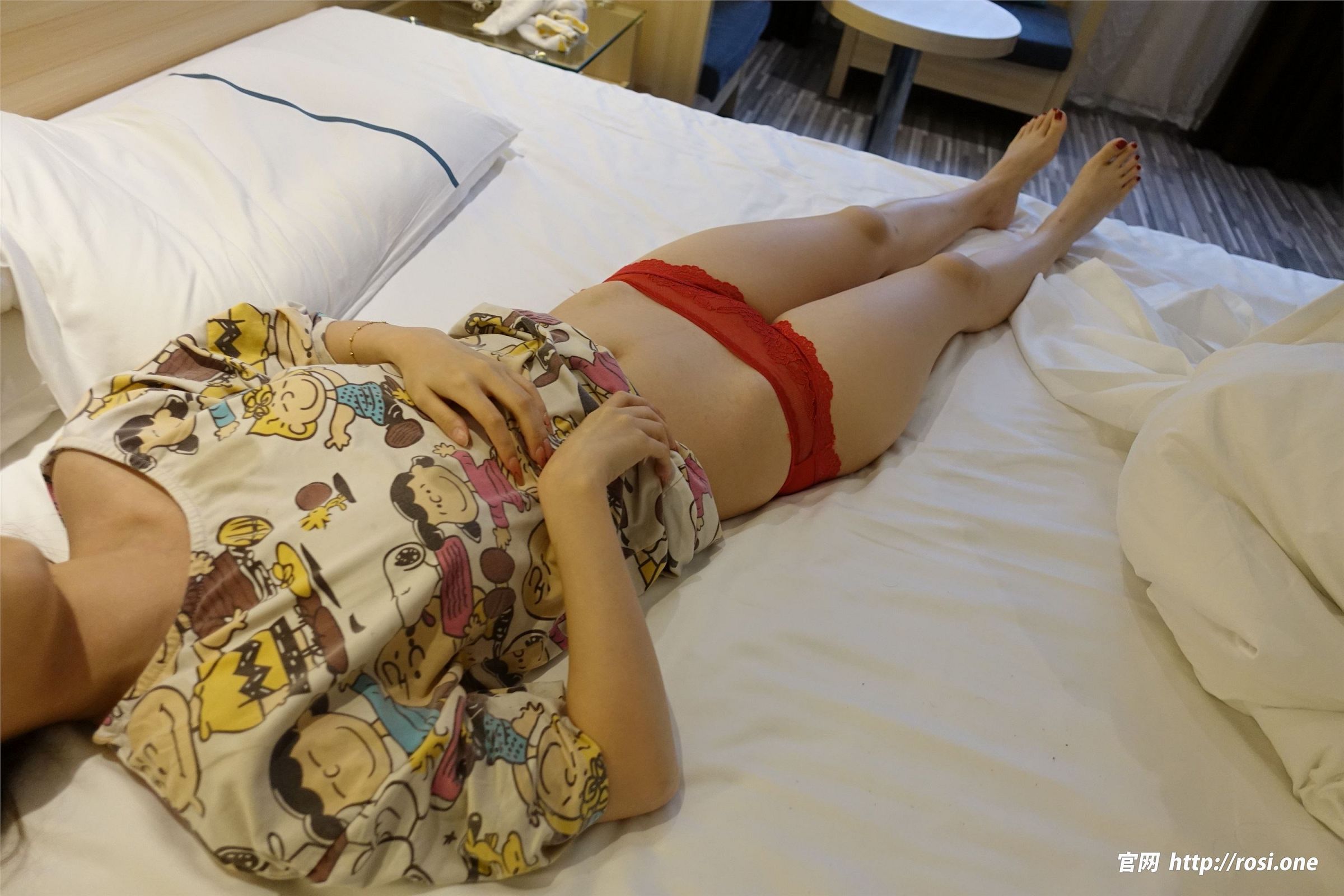 图片[50]-[ROSI写真]2023.03.04 NO.4107-六色网