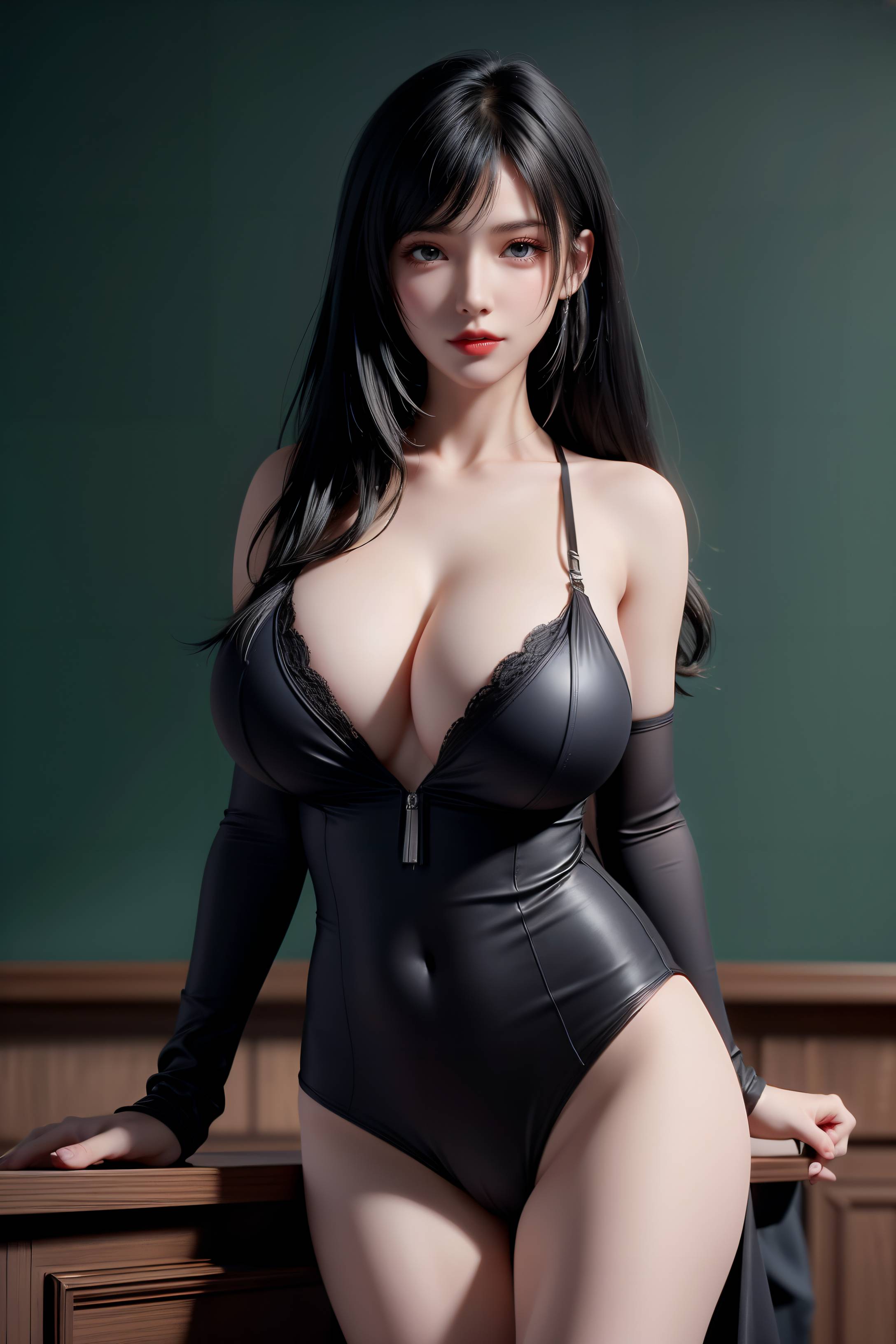 图片[33]-最终幻想-蒂法-六色网