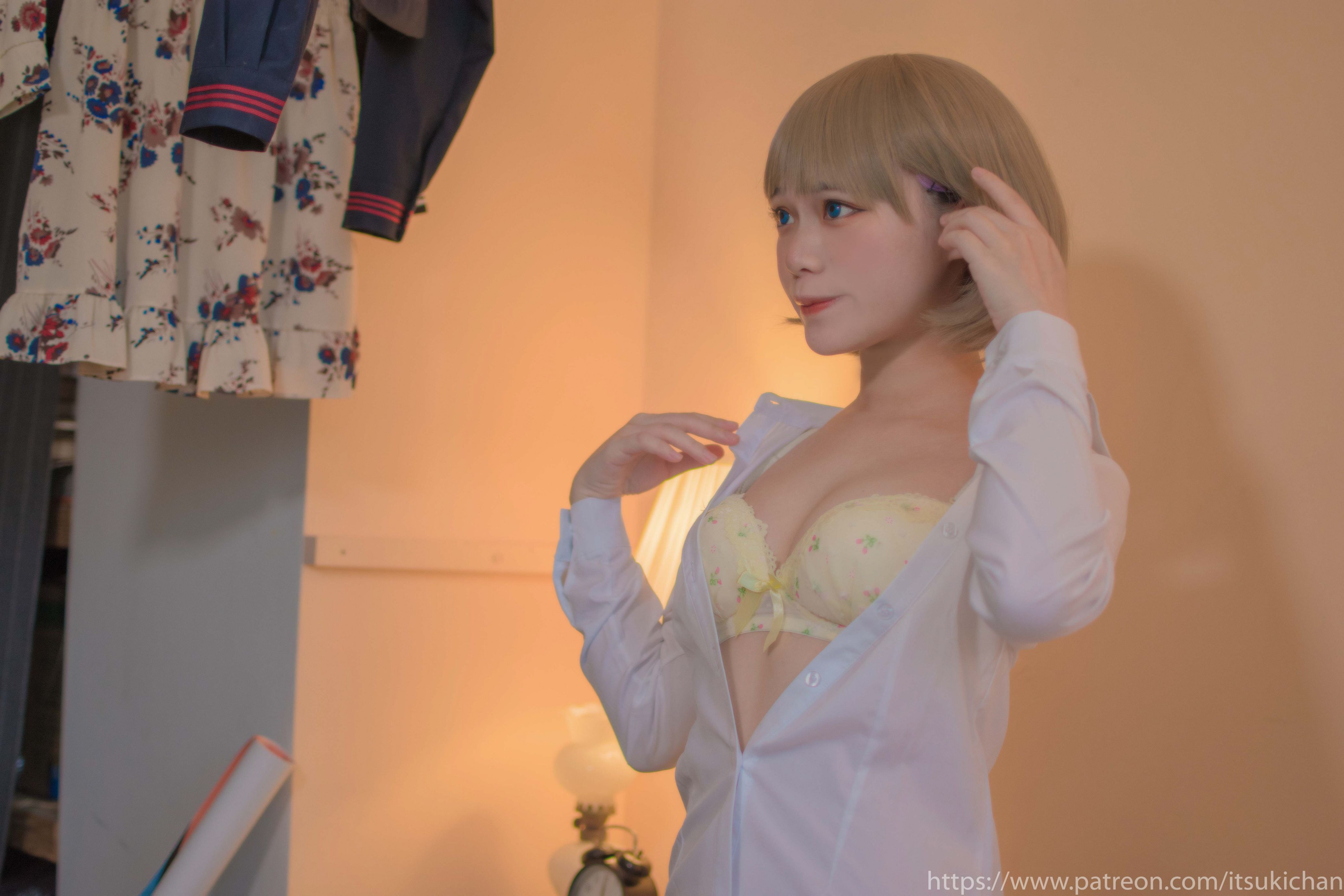 齋齋いつき 11月⭐️Diamond 191P 4V 113