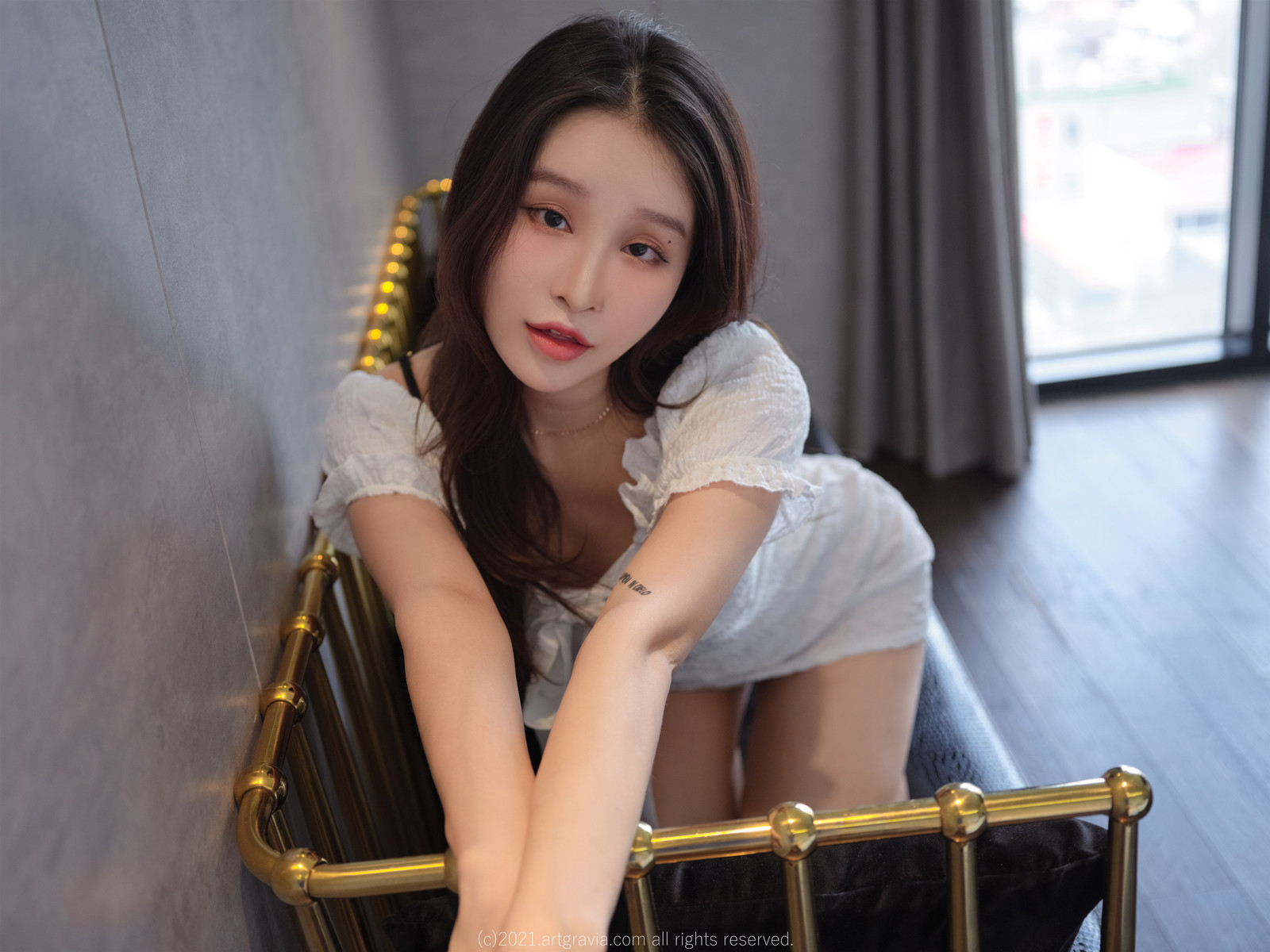 Lee-Seol 이설, ArtGravia Vol.309 Photobook Set.01 8