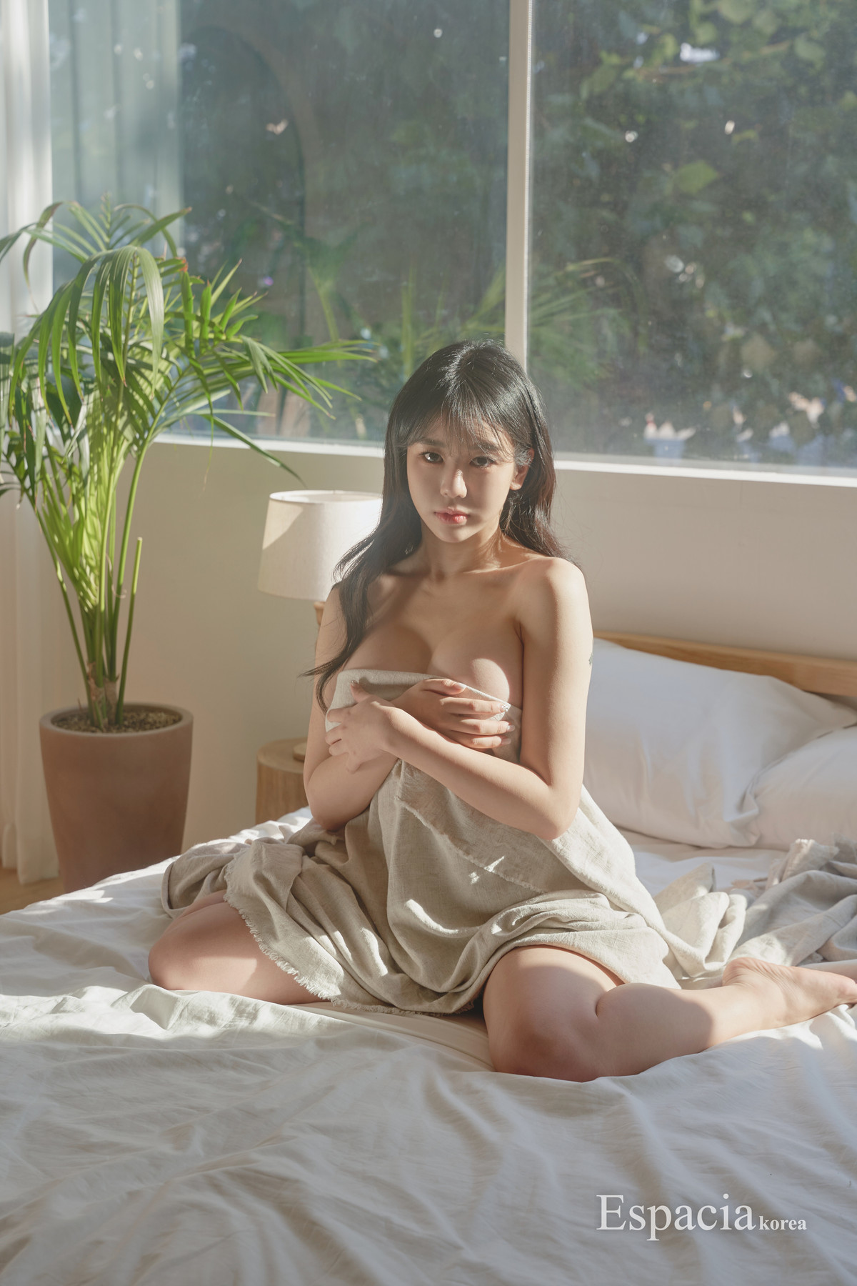 JJUDY [Espacia Korea] ESP#002 41