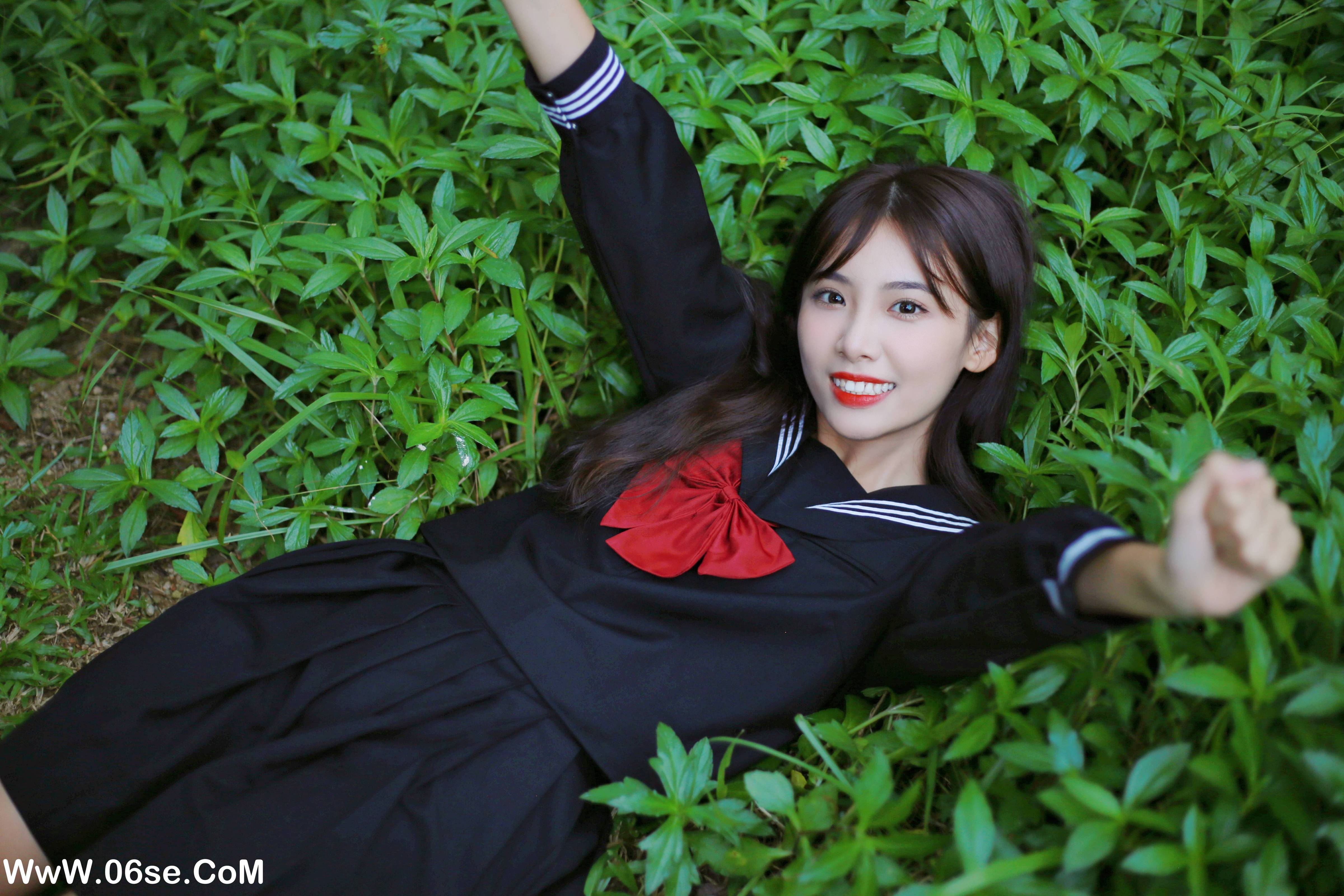 图片[7]-[YITUYU艺图语]2022.09.24 元气少女 小愉不是鱼[25+1P／425MB]-六色网