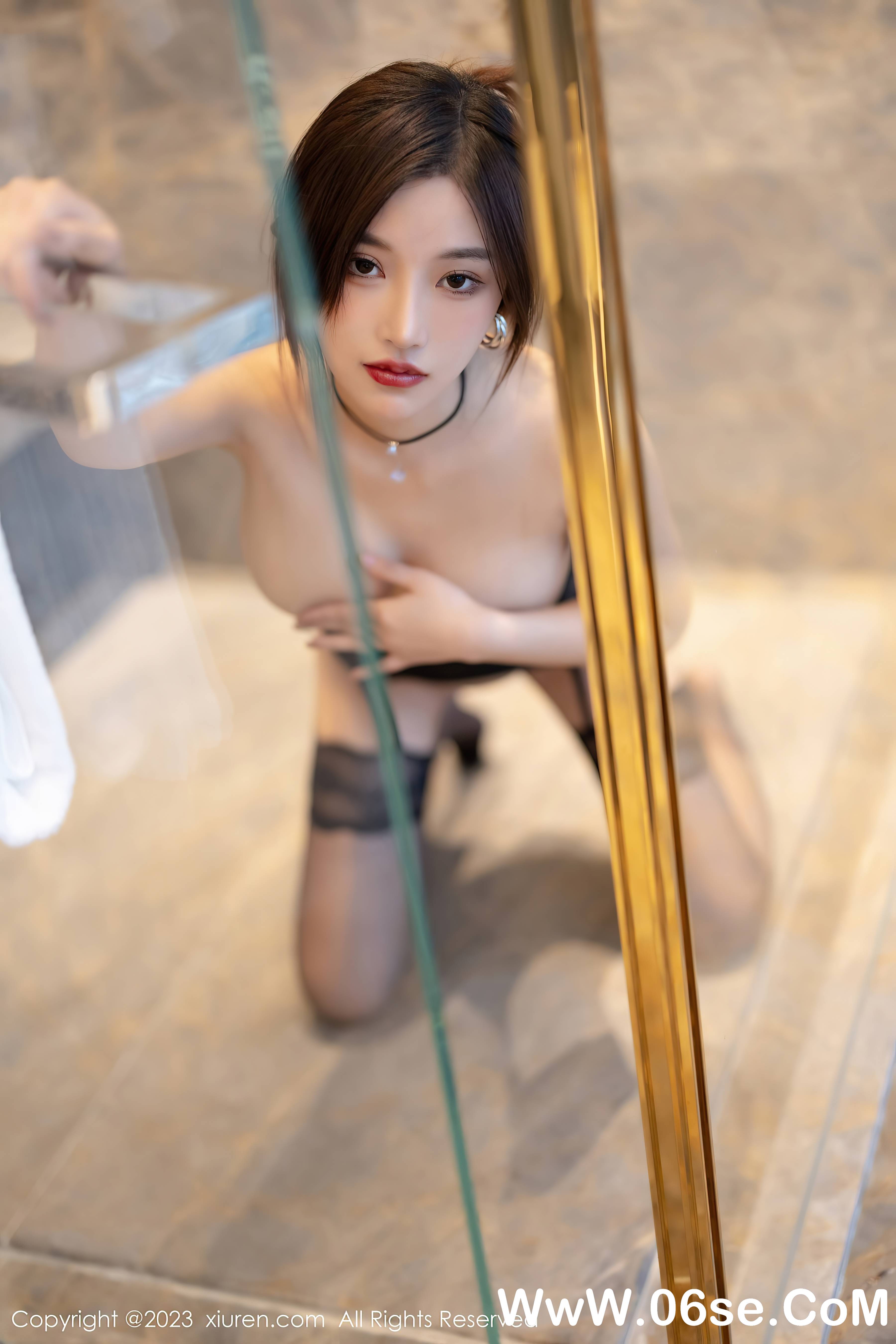 图片[78]-[XiuRen秀人网] 2023.05.22 NO.6779 妙可可Cheese-六色网