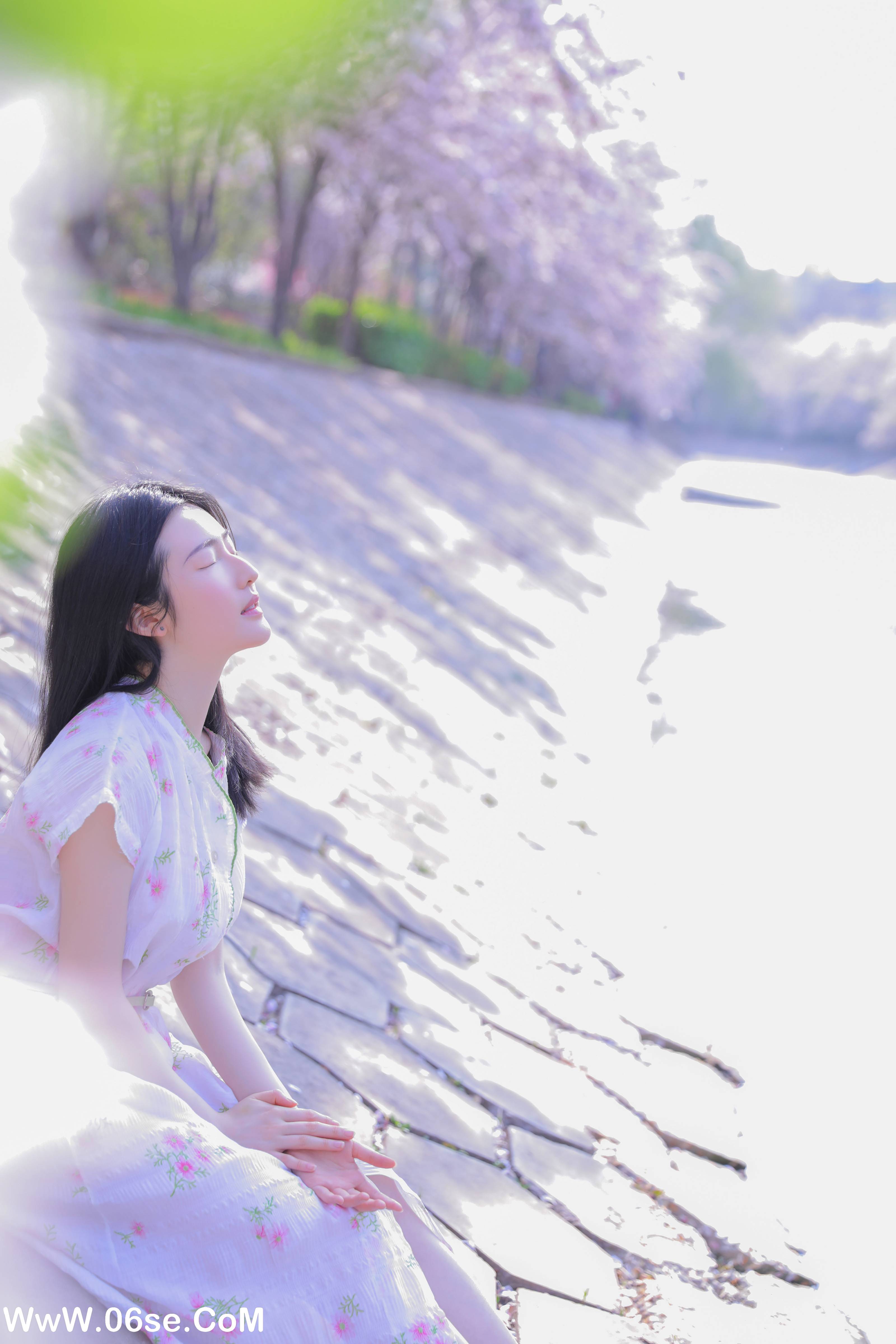 图片[24]-[YITUYU艺图语]2022.08.01 已觉春心动 oeil[28+1P／117MB]-六色网