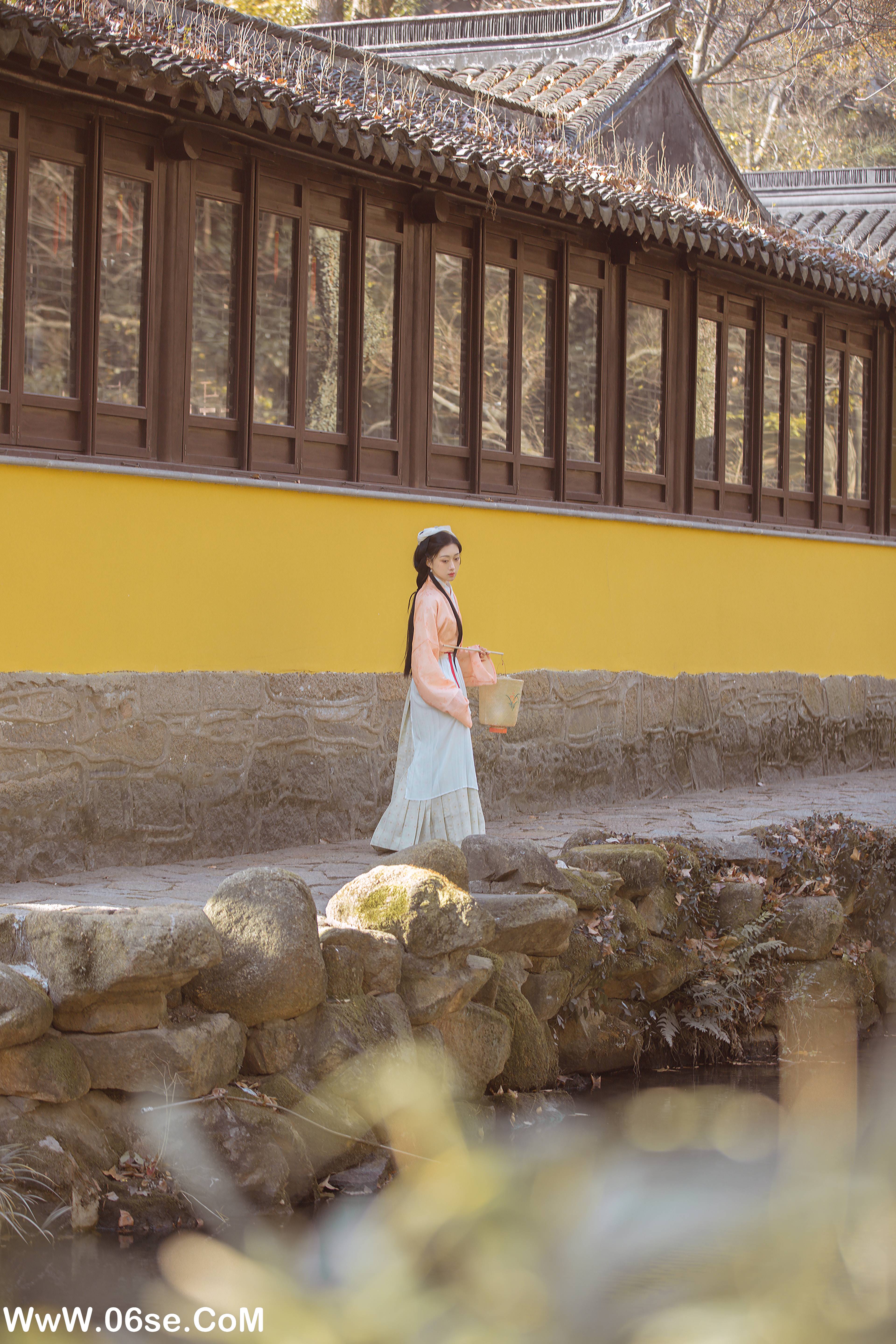 图片[13]-[YITUYU艺图语]2022.05.12 西施 我真的词穷勒[28P-154.53 MB]-六色网