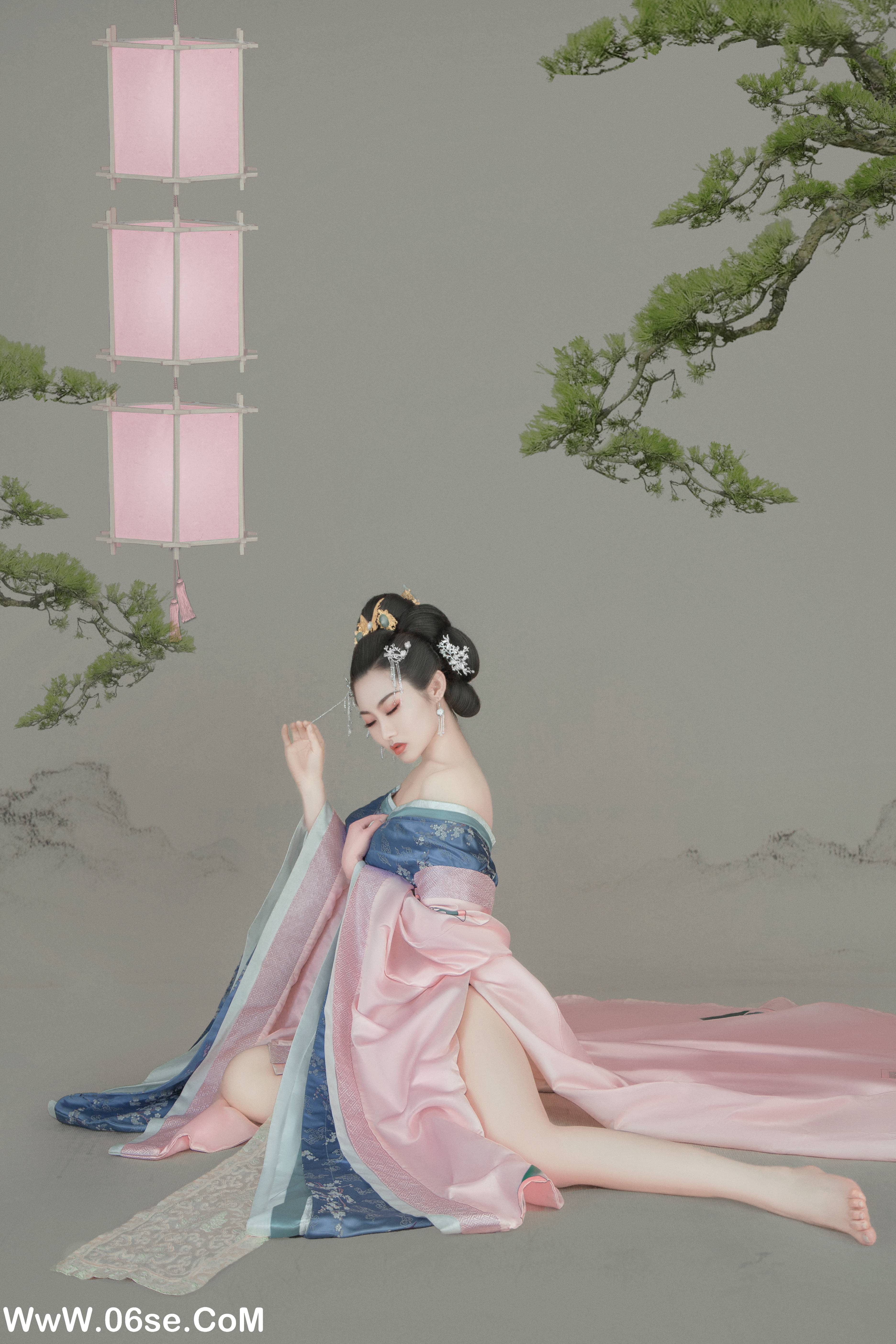 图片[10]-[YITUYU艺图语]2022.06.04 占春魁 小小[22P-247.3MB]-六色网
