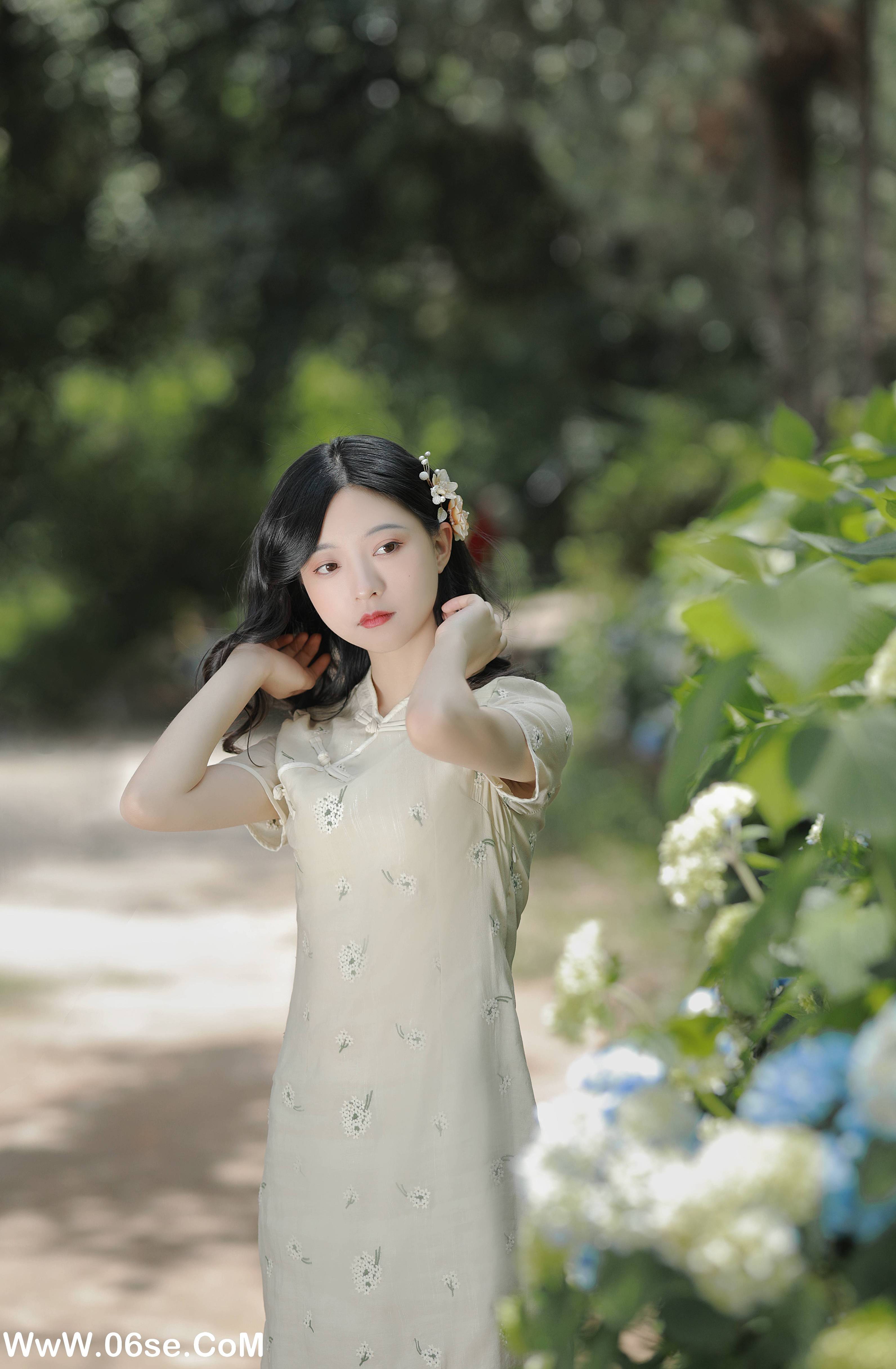 图片[16]-[YITUYU艺图语]2022.06.26 一梦芳华 YunFleur[28P-503.6M]-六色网