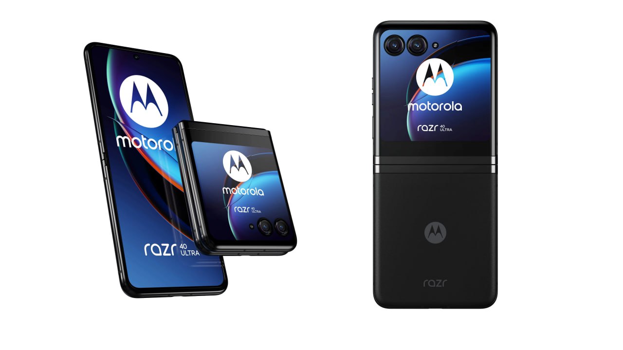 Motorola razr 40 ultra купить. RAZR 40 Ultra. Motorola Razor 40 Ultra. Смартфон Motorola RAZR 40 Ultra 8/256gb Infinite Black.