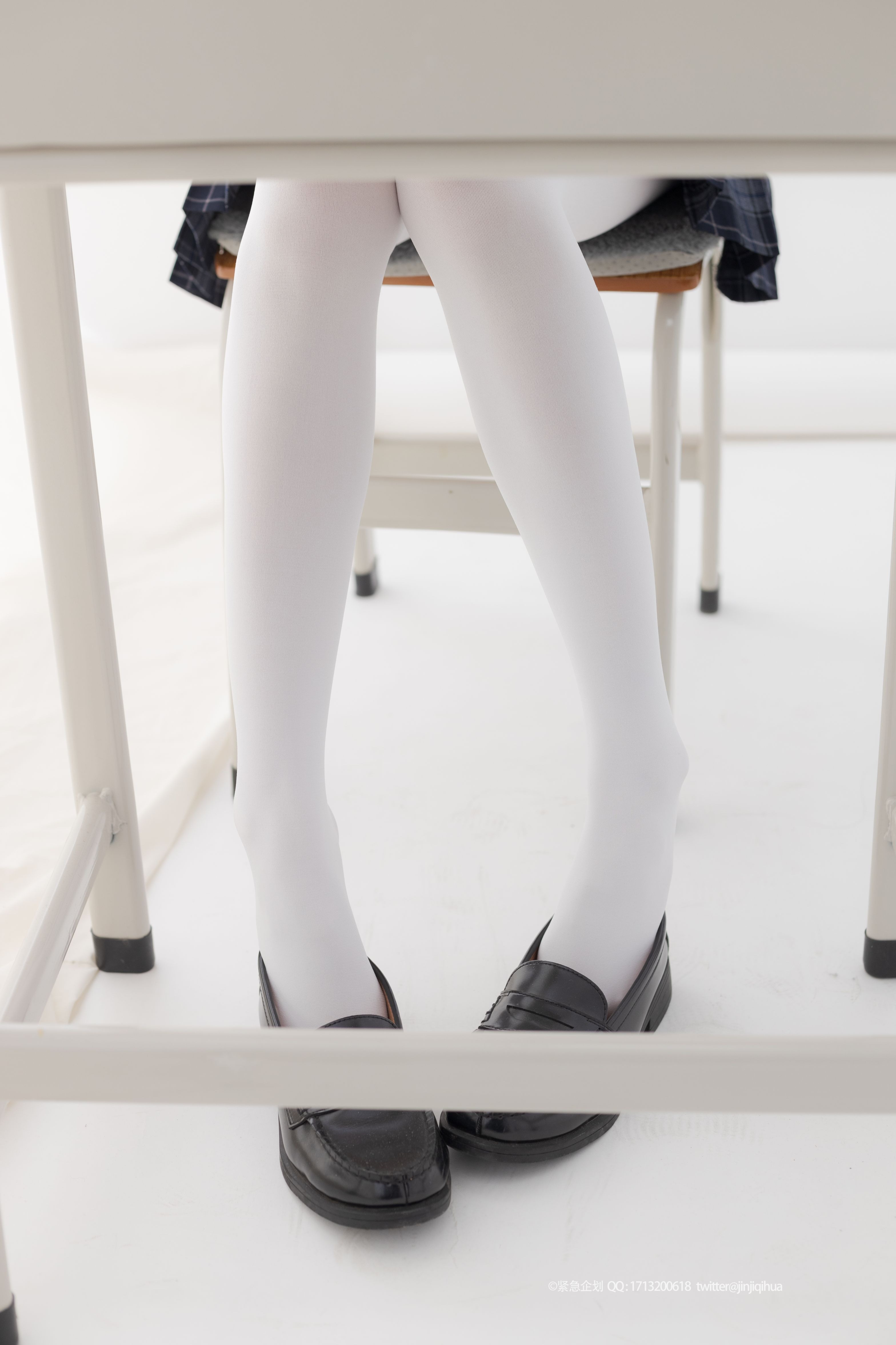 NO.008 一只喵喵梓 jk白丝 [108P1V-1.77G] 36