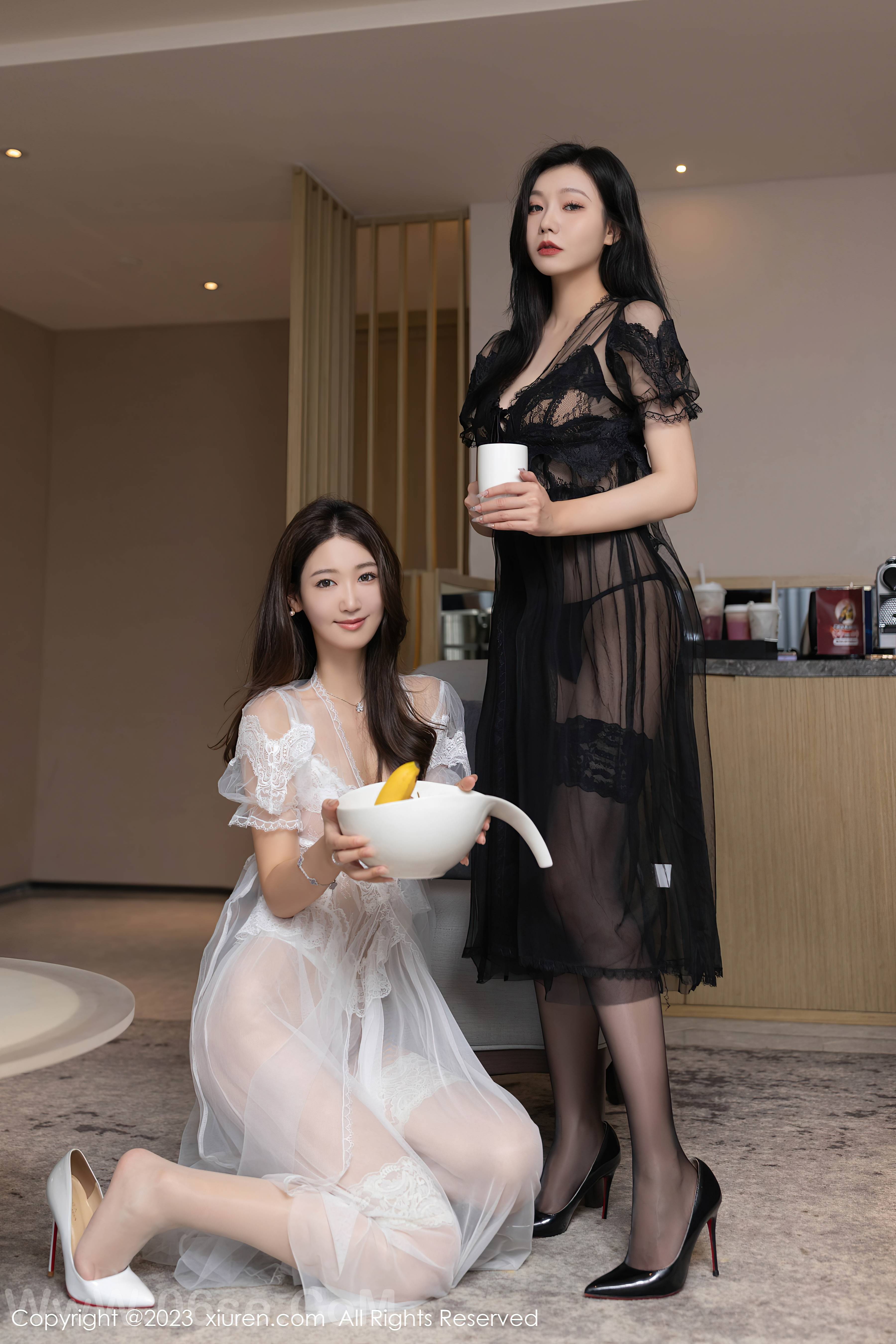 图片[12]-[Xiuren秀人网]2023.10.27 NO.7578 模特合集[80+1P／728MB]-六色网